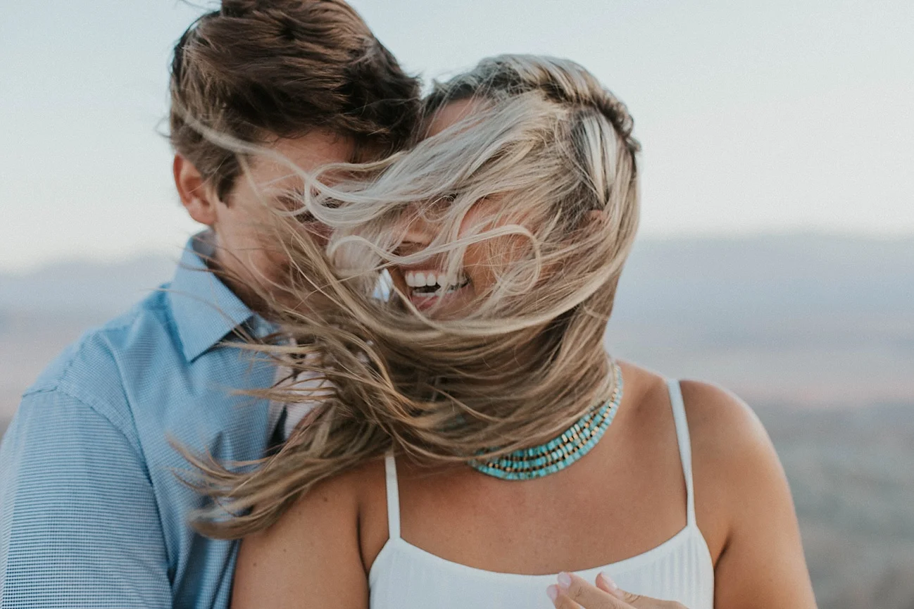 anza borrego engagement