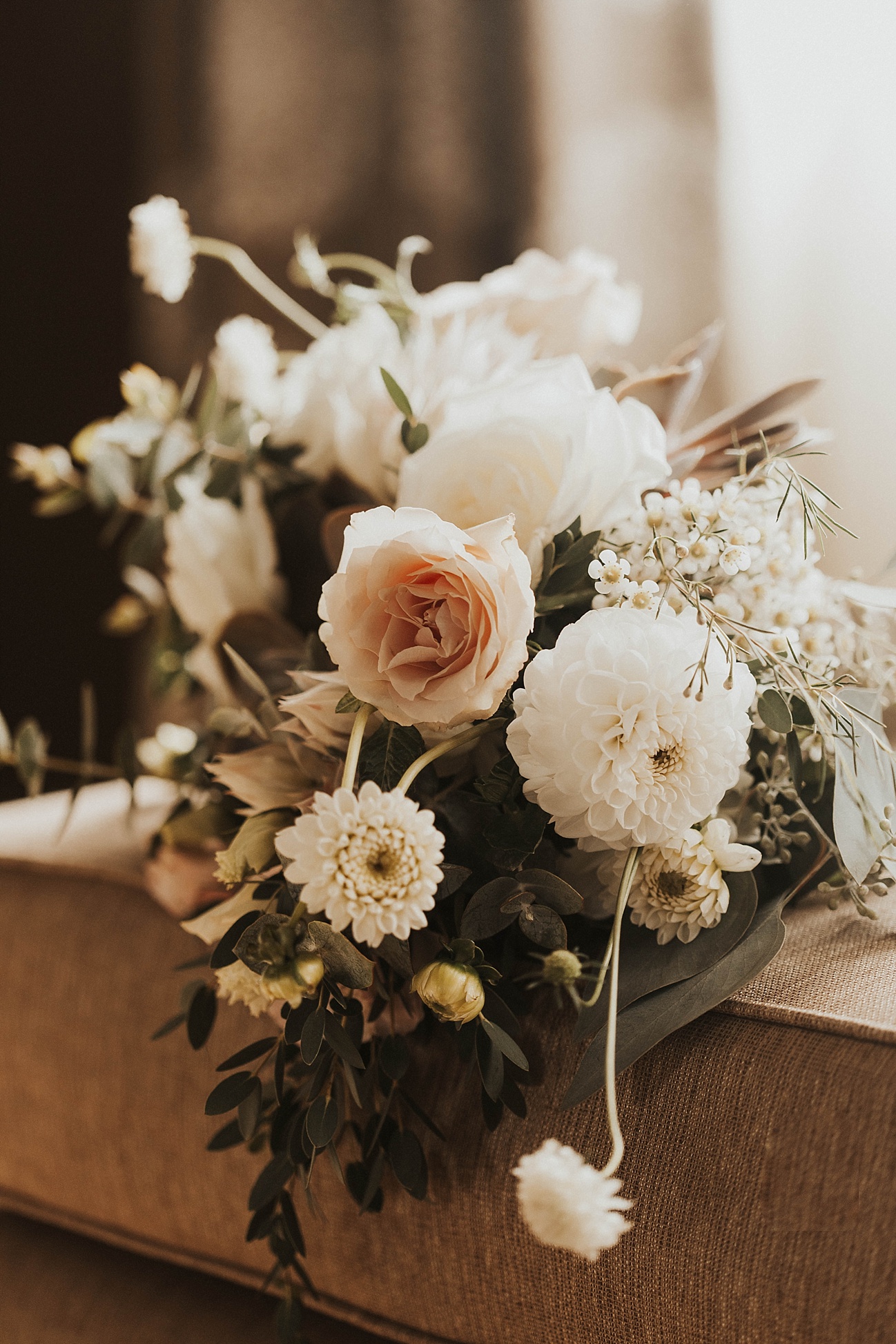 San Diego Navy Wedding