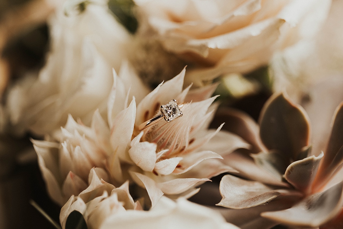 San Diego Navy Wedding