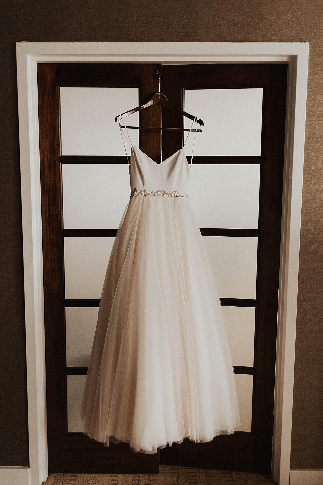 San Diego Navy Wedding