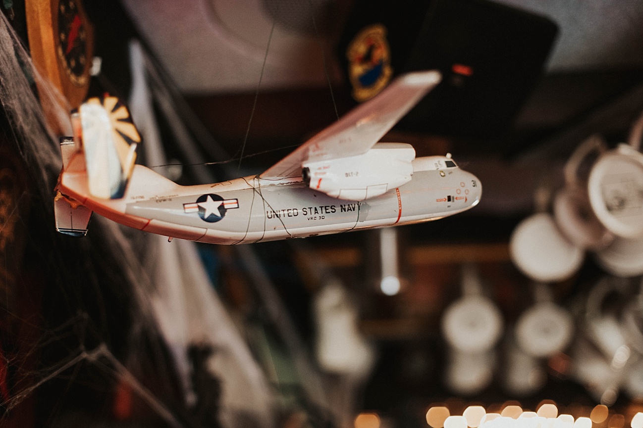 San Diego Navy Wedding