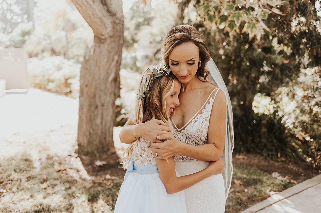 Natural History Museum Wedding San Diego