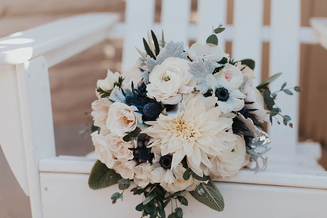 Natural History Museum Wedding San Diego