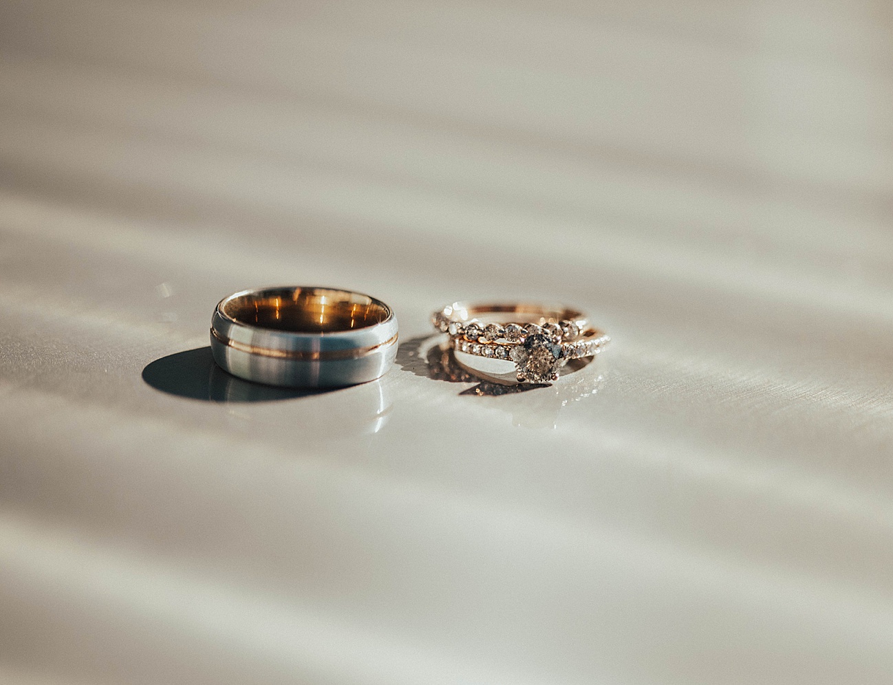 wedding ring