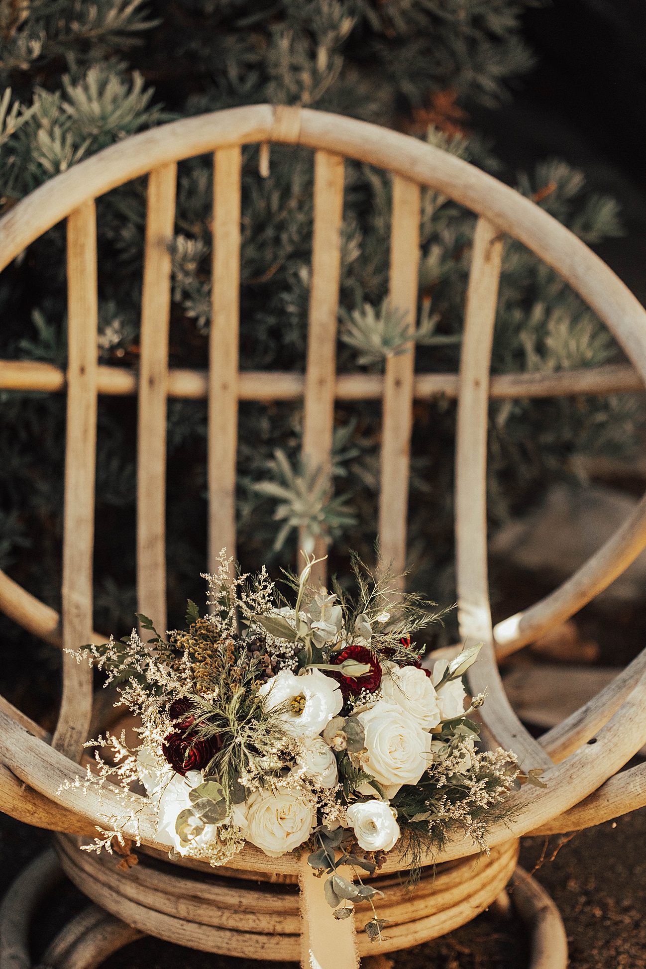 san diego wedding, rustic, wedding bouquet