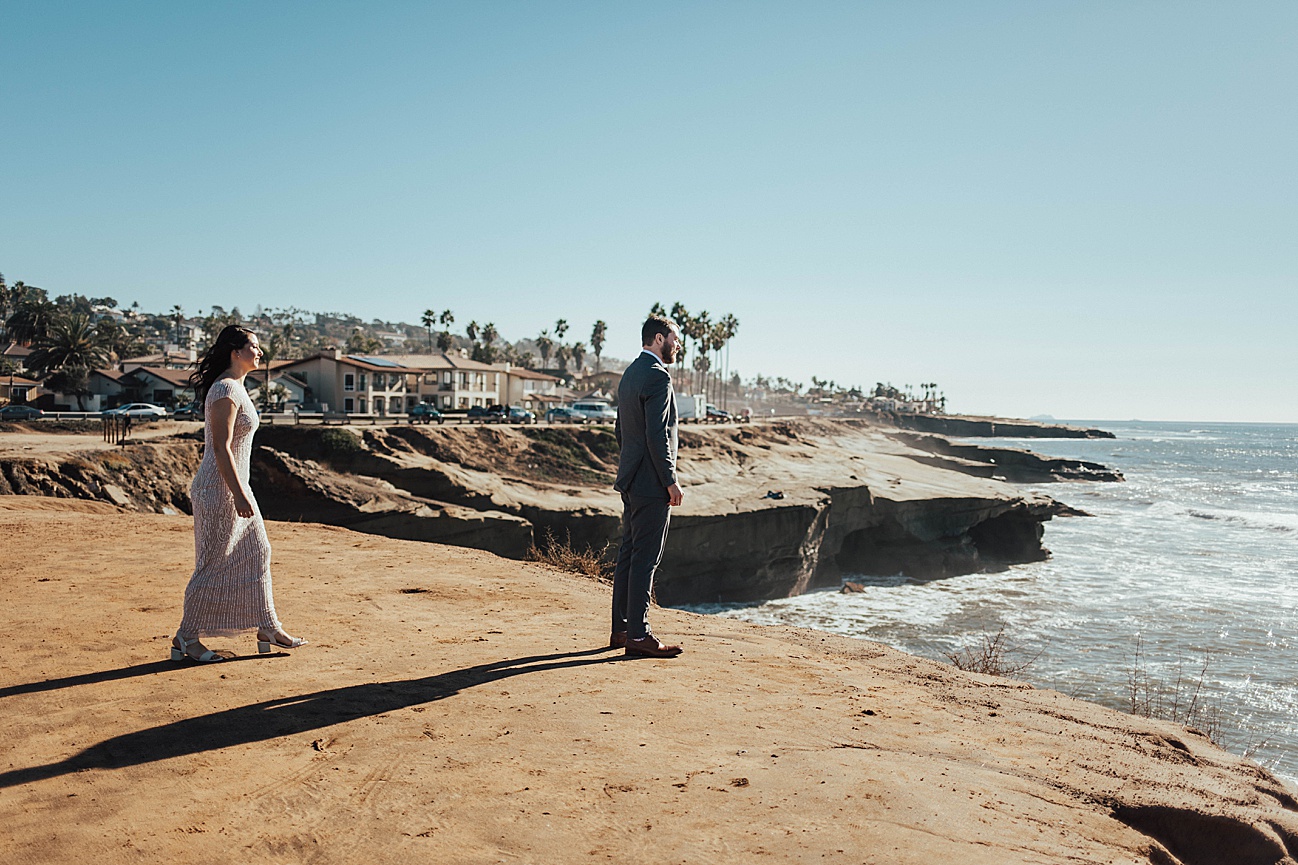 san diego sunset cliffs first look