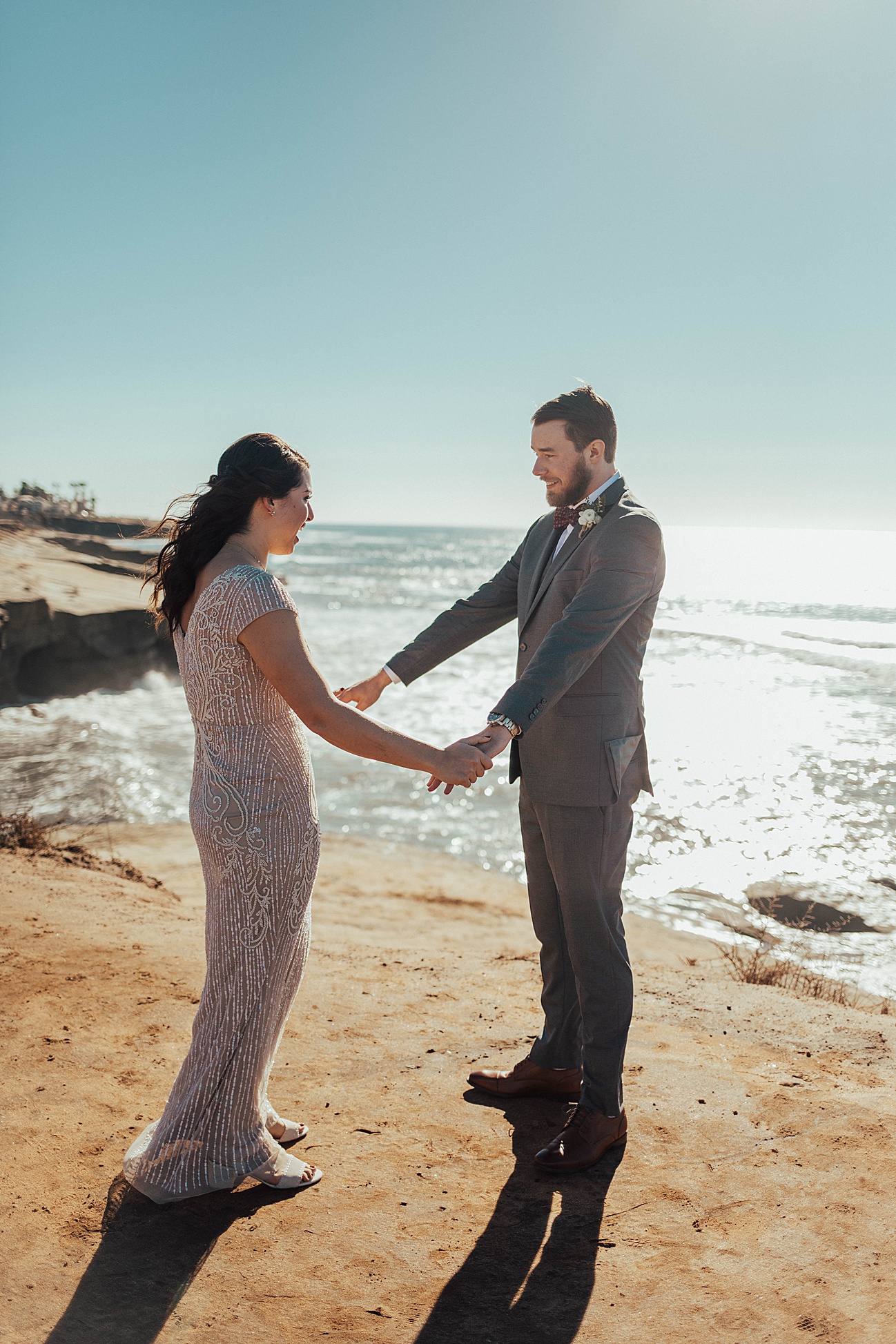 san diego sunset cliffs first look