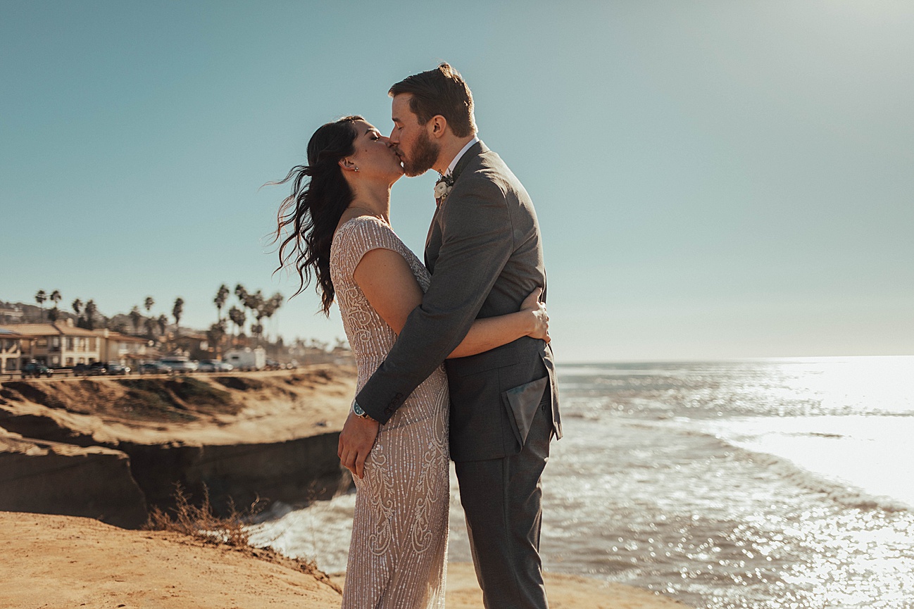 san diego sunset cliffs first look