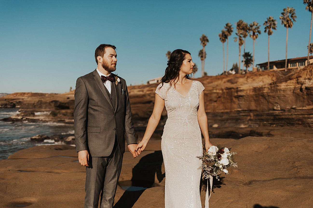 san diego sunset cliffs first look