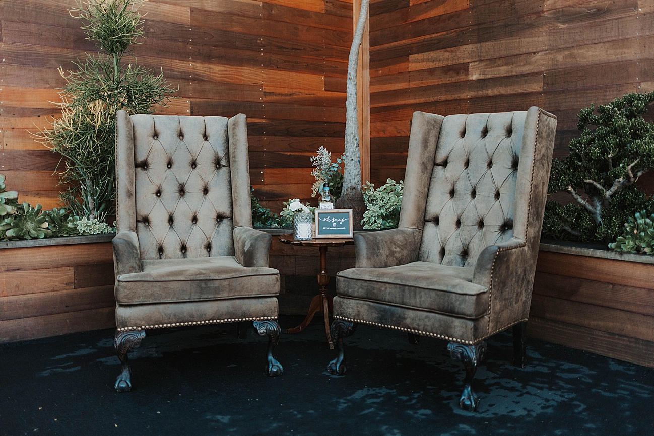 rustic and vintage antique wedding san diego Lot8