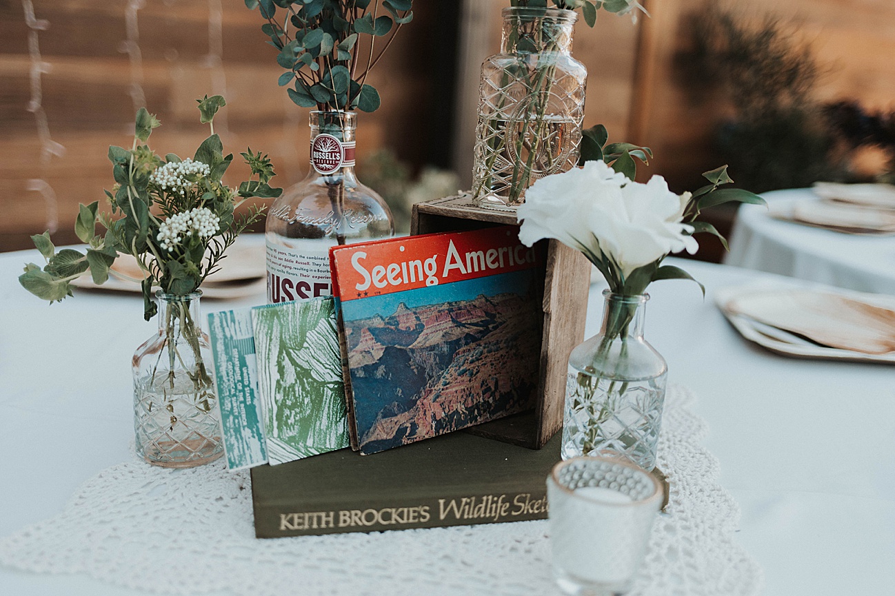 rustic and vintage antique wedding san diego Lot8