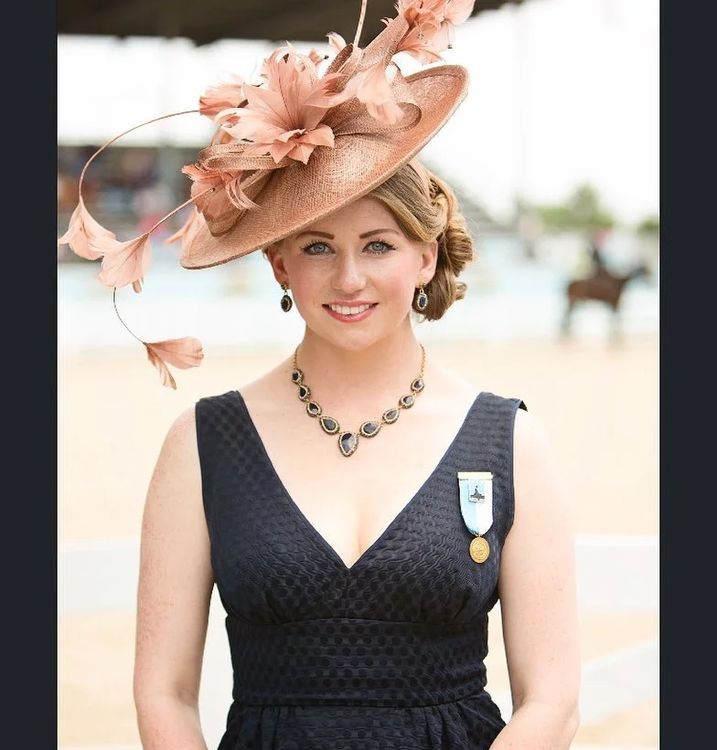 Devonaire Gilean Beak King~DHS2016