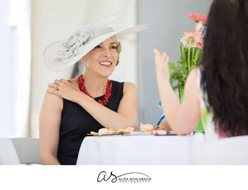 Jacqueline Peccina Kelly 