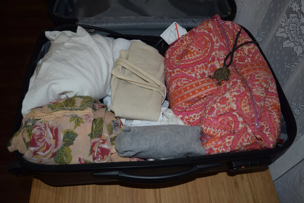 The Ultimate India Packing List 2 0 The Minimalist Edition Jaclyn Mccosker
