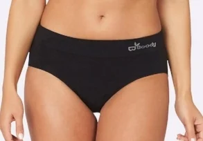 boody midi brief