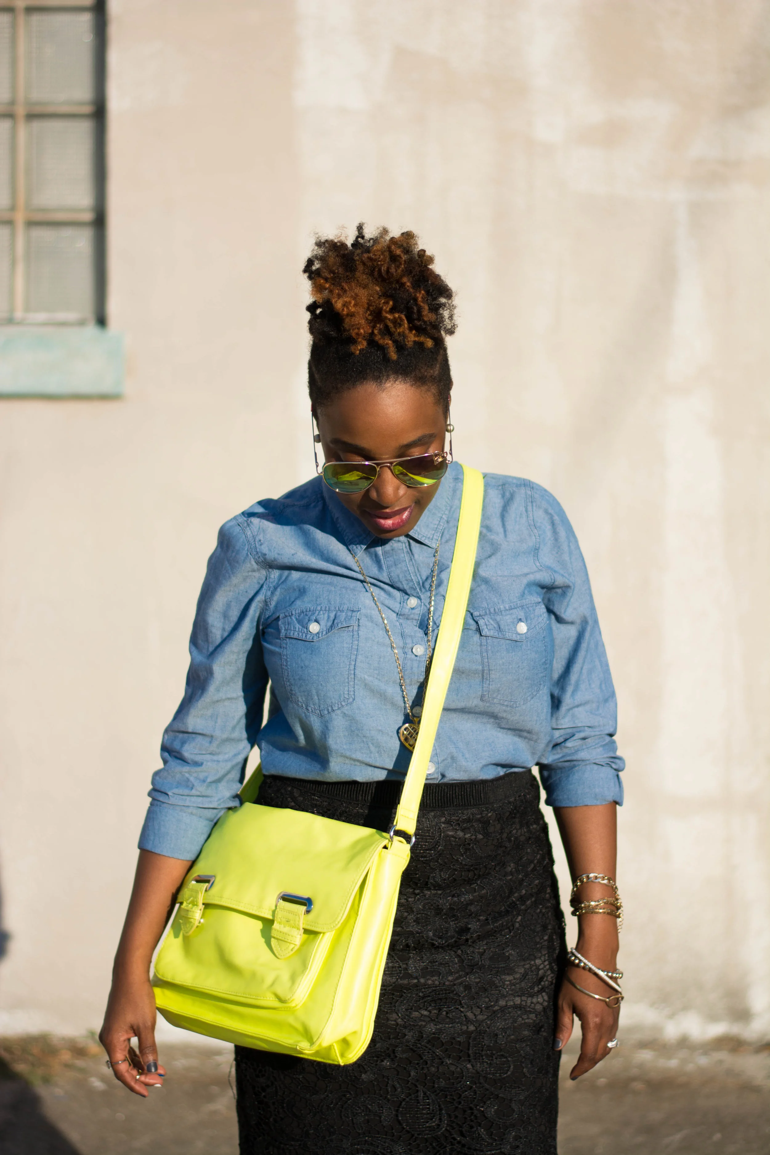 Melodie Stewart, The Style Klazit, Atlanta style blogger, Athleisure, Adidas, Atlanta stylist
