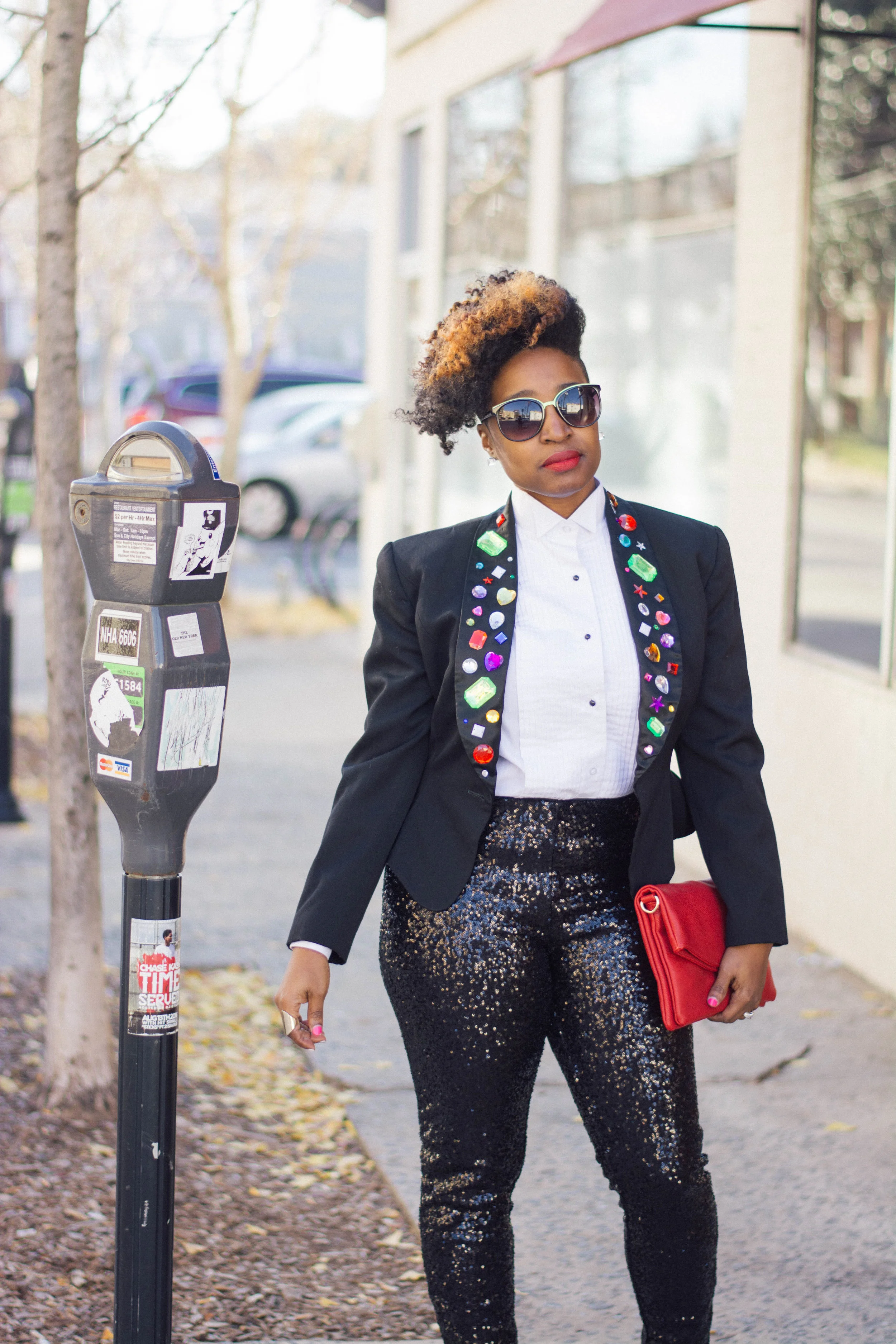 Melodie Stewart, The Style Klazit, Atlanta style blogger, Atlanta wardrobe stylist