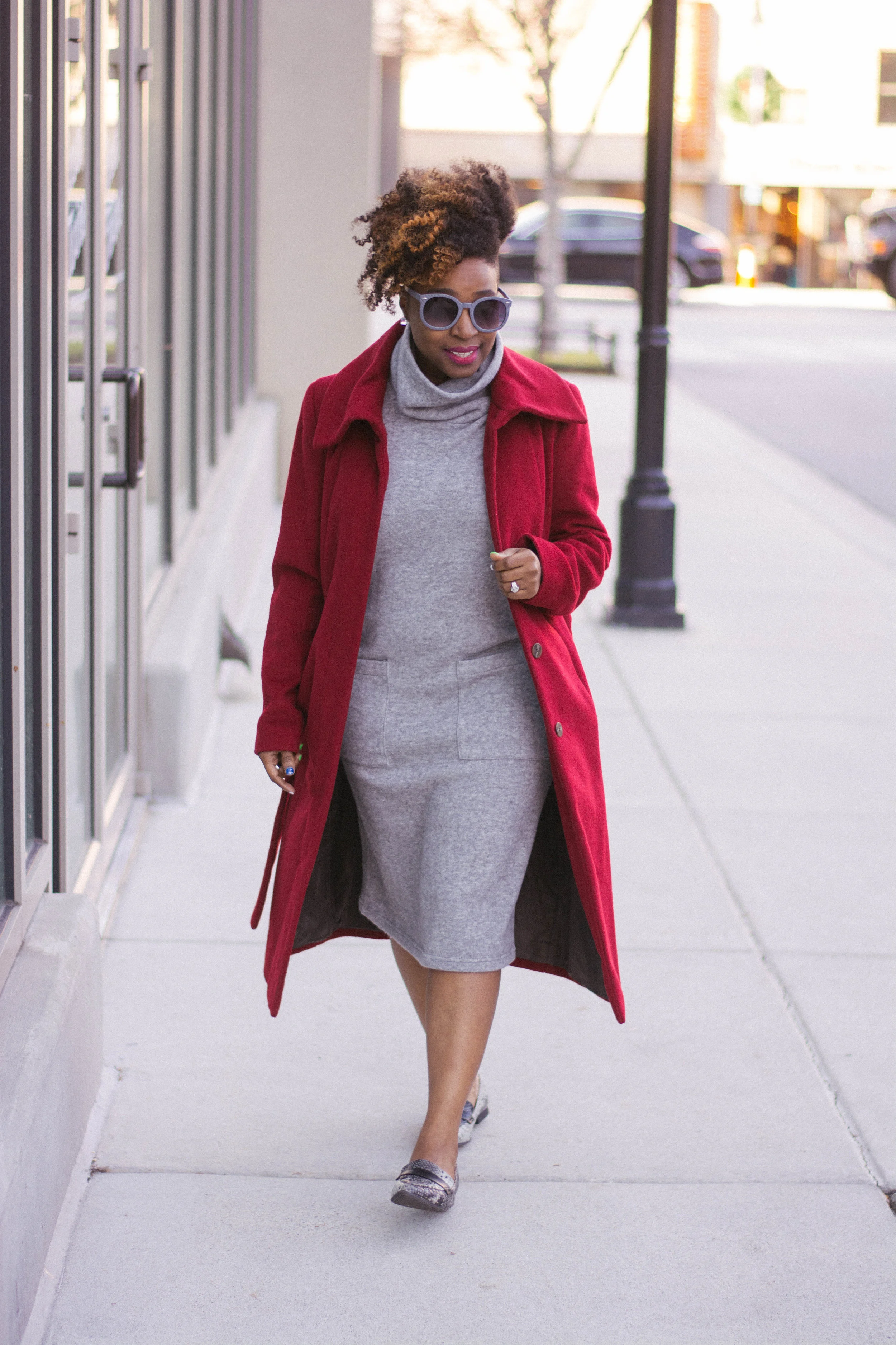 Melodie Stewart, The Style Klazit, Atlanta Stylist, Atlanta Style Blogger