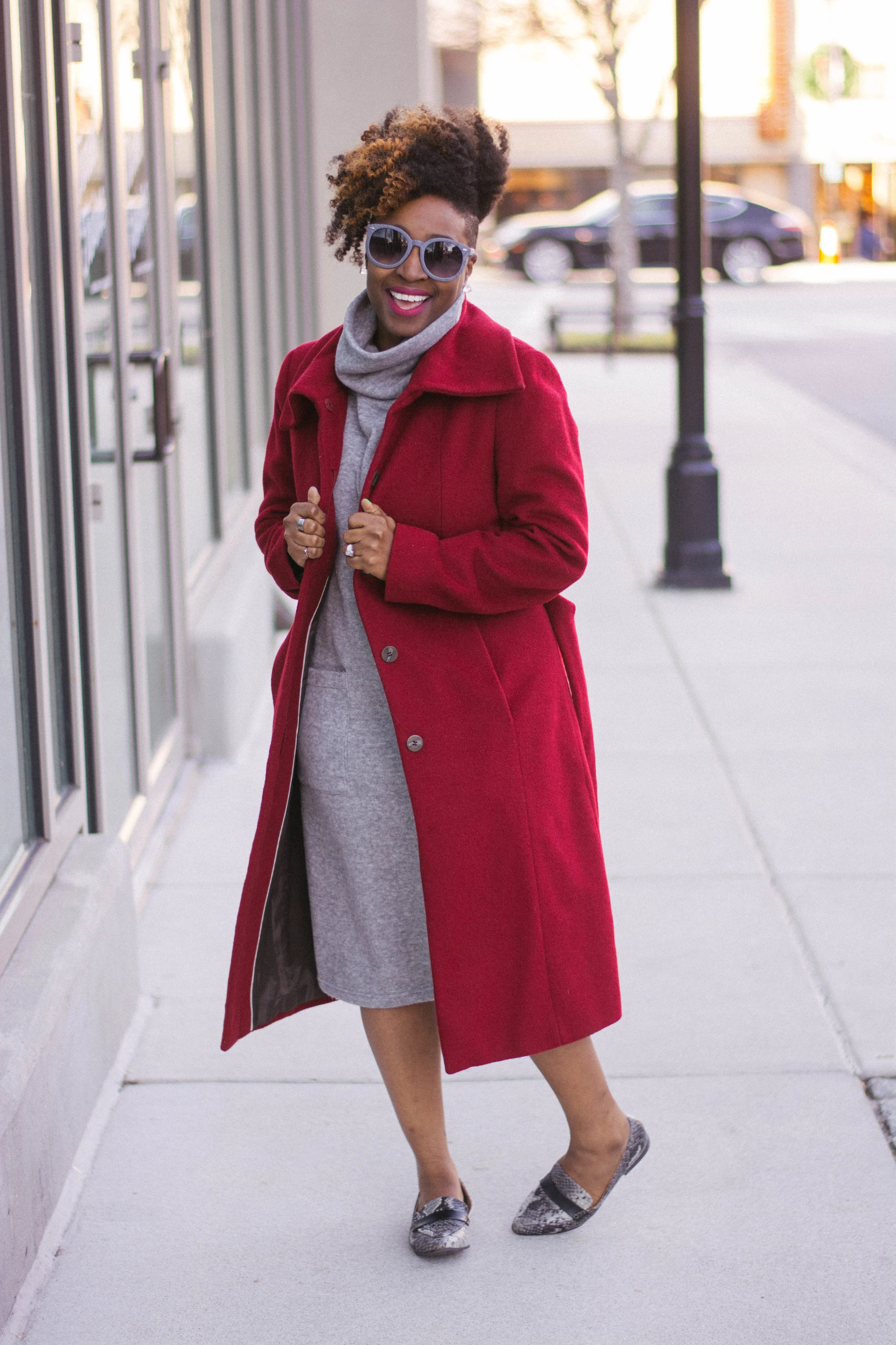 Melodie Stewart, The Style Klazit, Atlanta Stylist, Atlanta Style Blogger