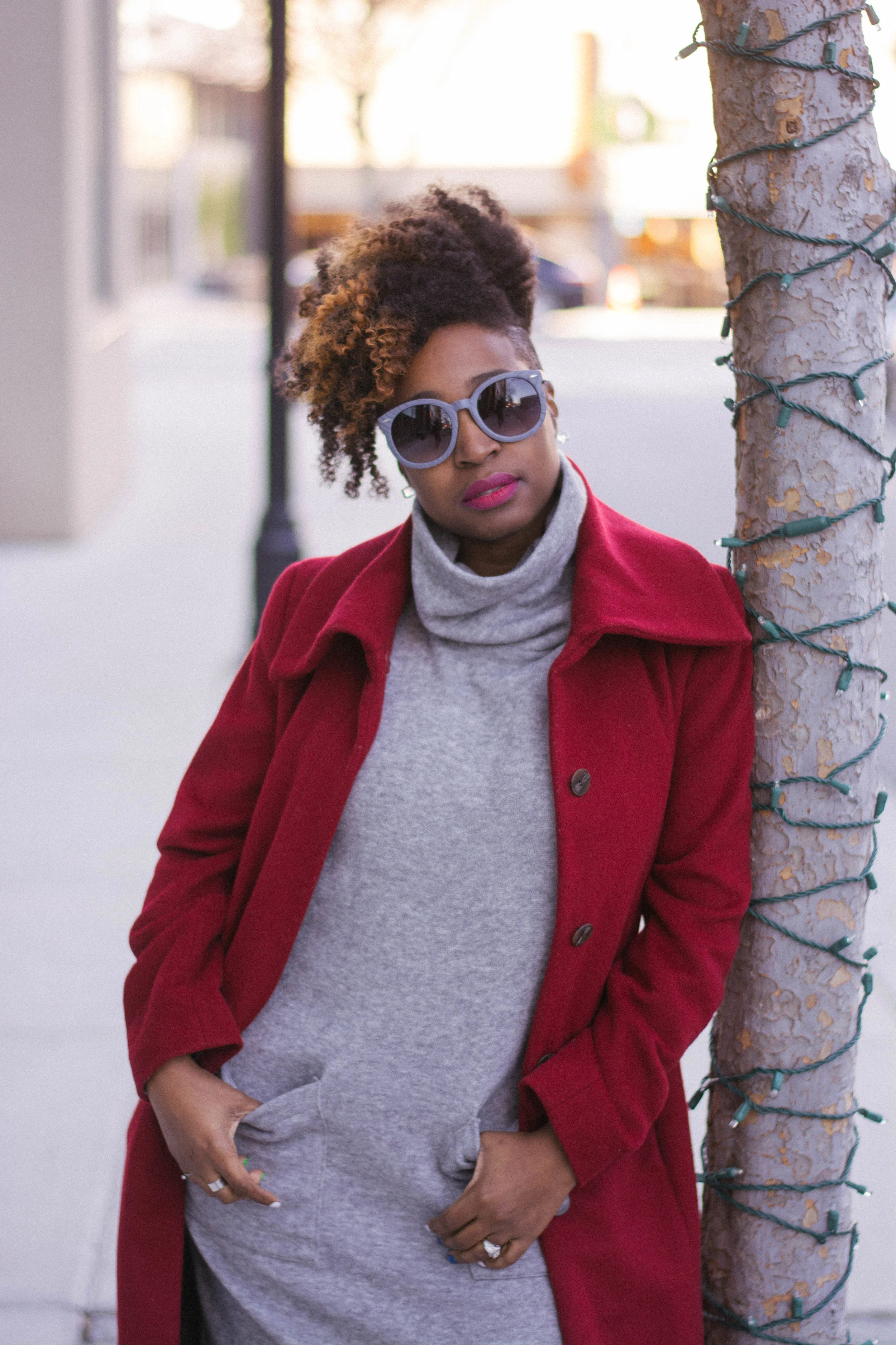 Melodie Stewart, The Style Klazit, Atlanta Stylist, Atlanta Style Blogger