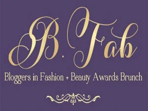 Tastemaker Magazine | B. Fab Awards || Event Recap