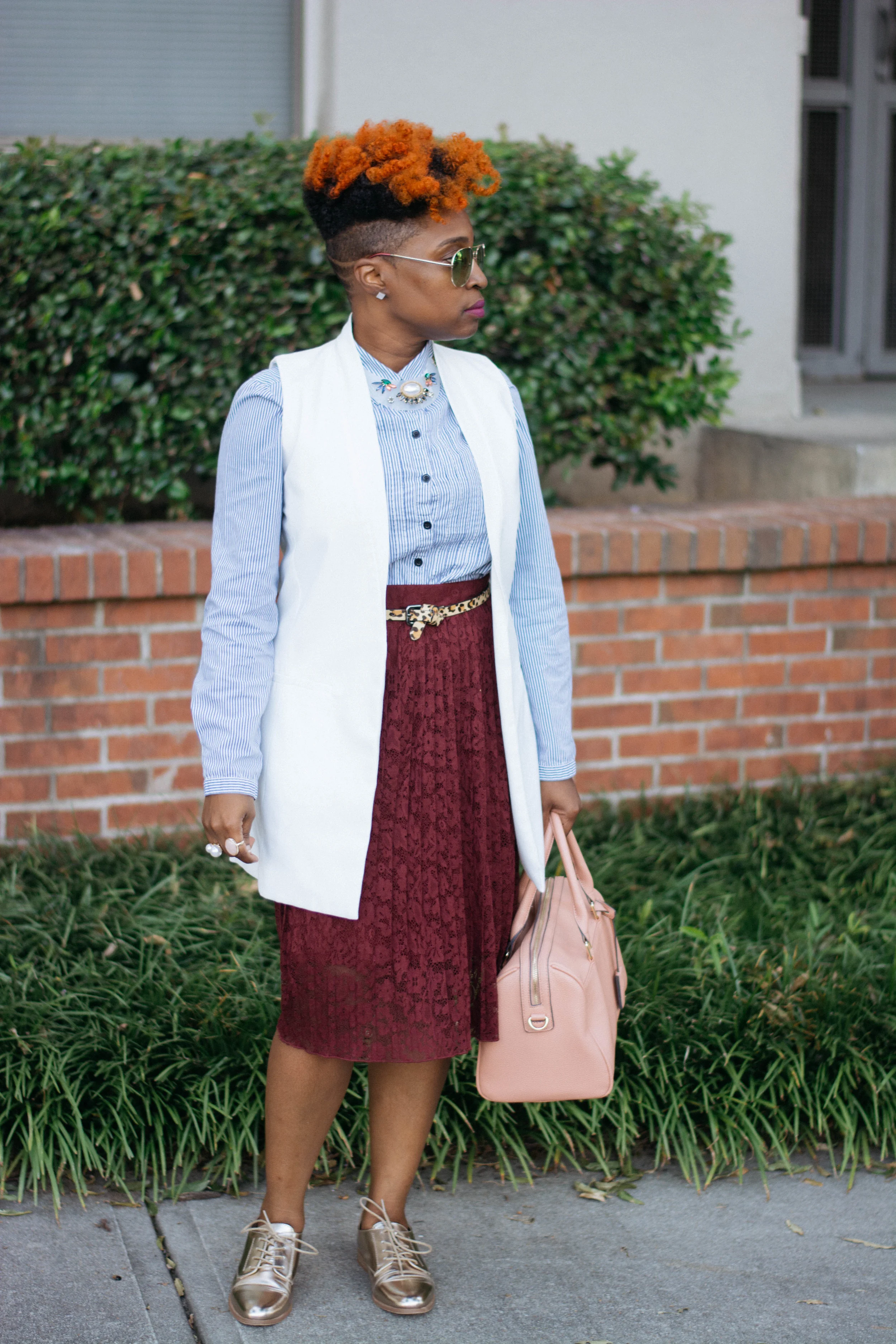 Top Atlanta Blogger, Top Black Bloggers, Atlanta Style Blogger