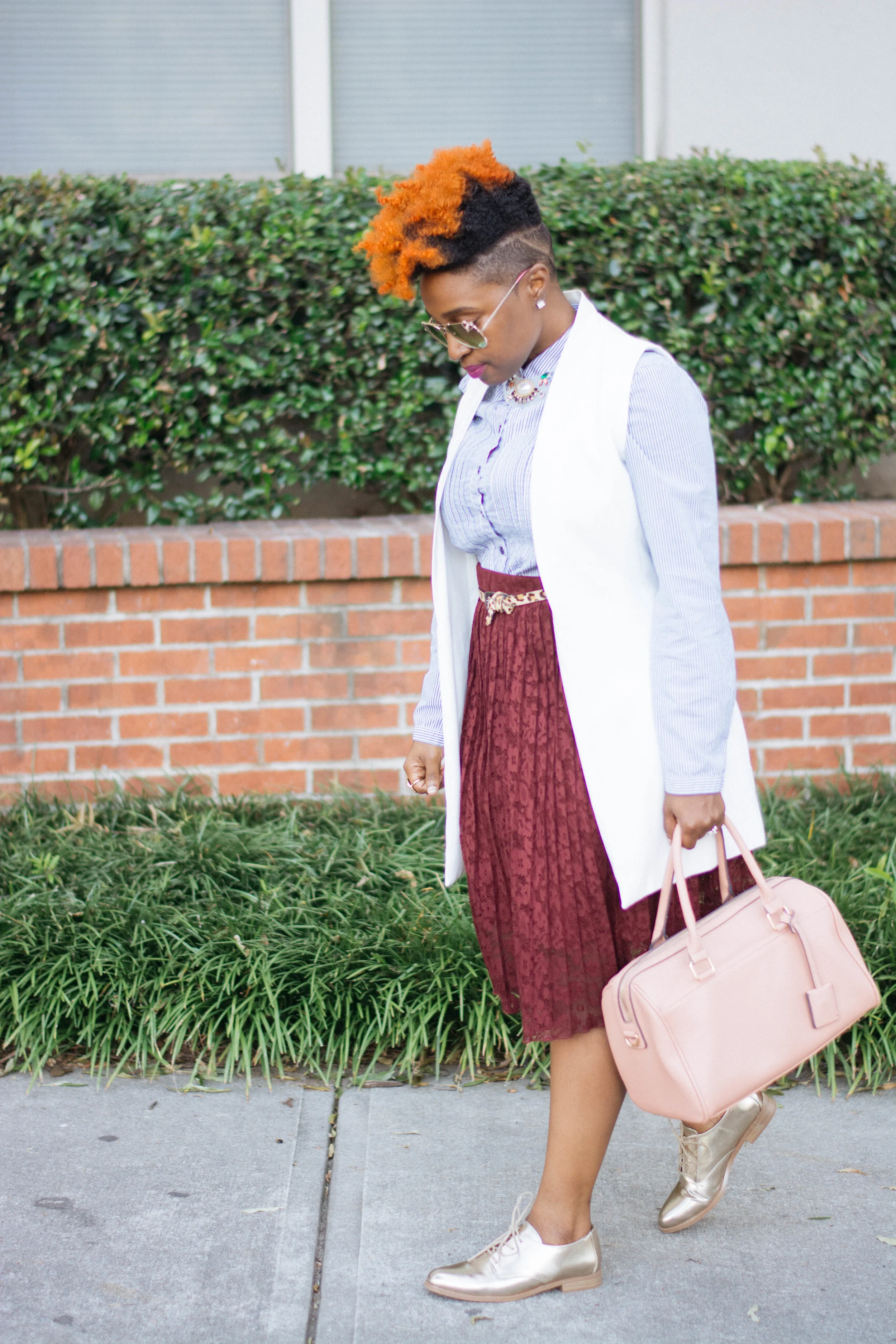 Top Atlanta Blogger, Top Black Bloggers, Atlanta Style Blogger