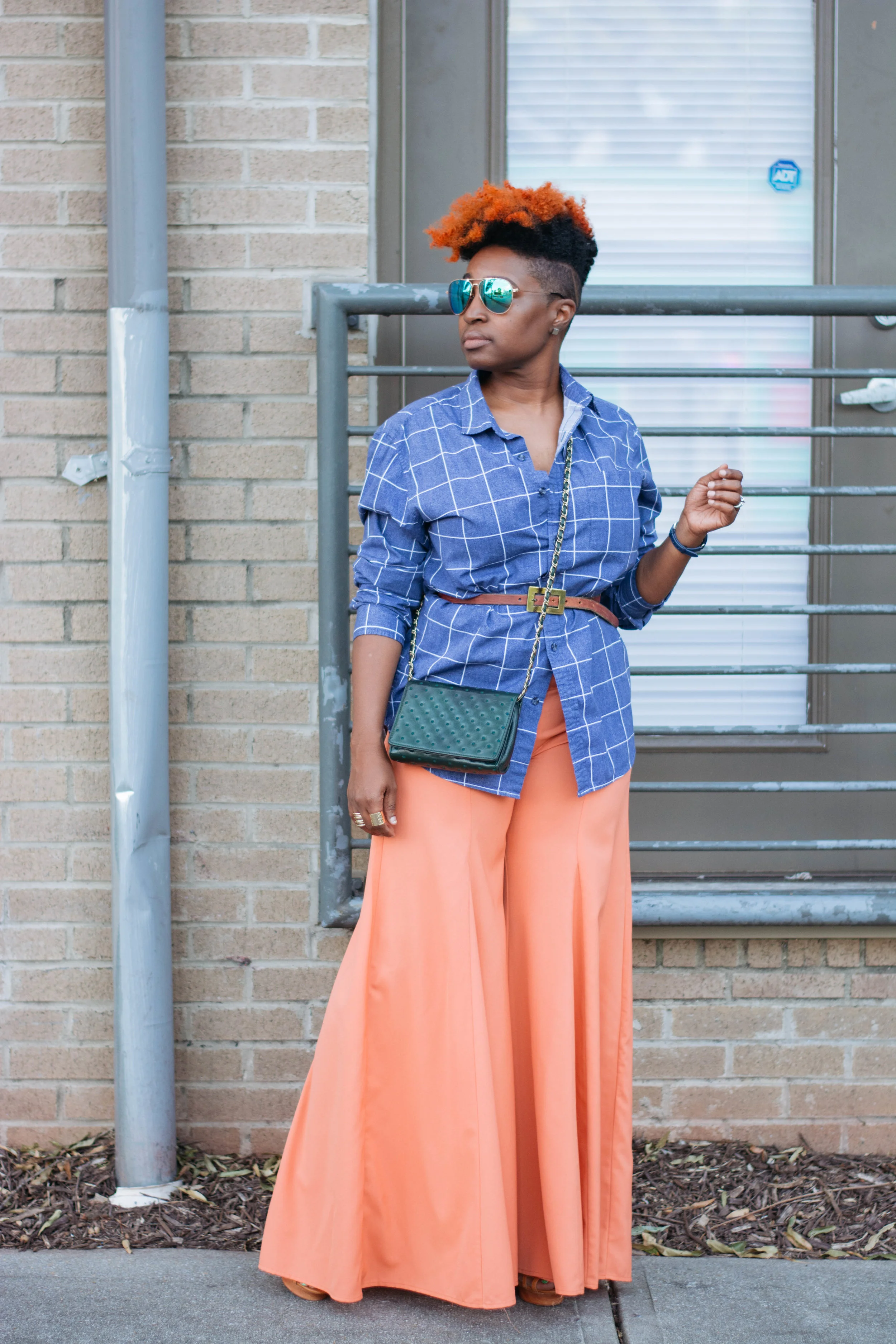 Atlanta style blogger, Top Atlanta bloggers, Top Black bloggers