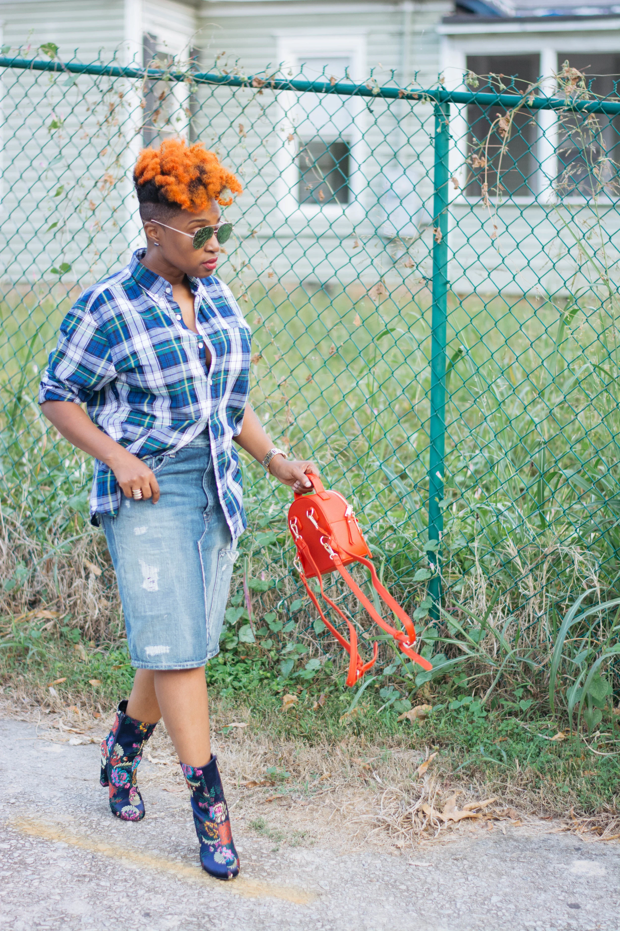 Atlanta Top Bloggers, Black Style Blogger, Top Style Blogger