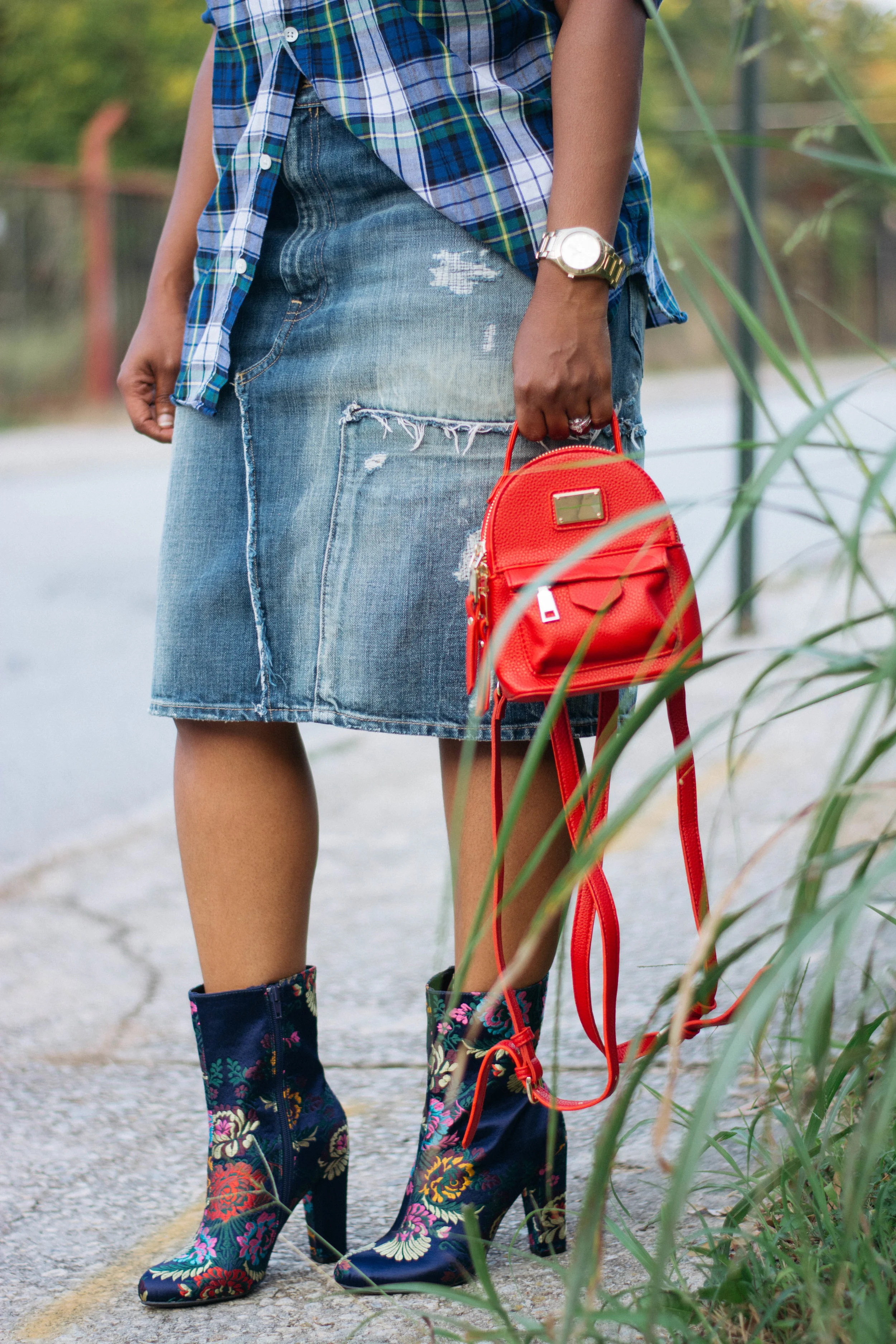 Atlanta Top Bloggers, Black Style Blogger, Top Style Blogger