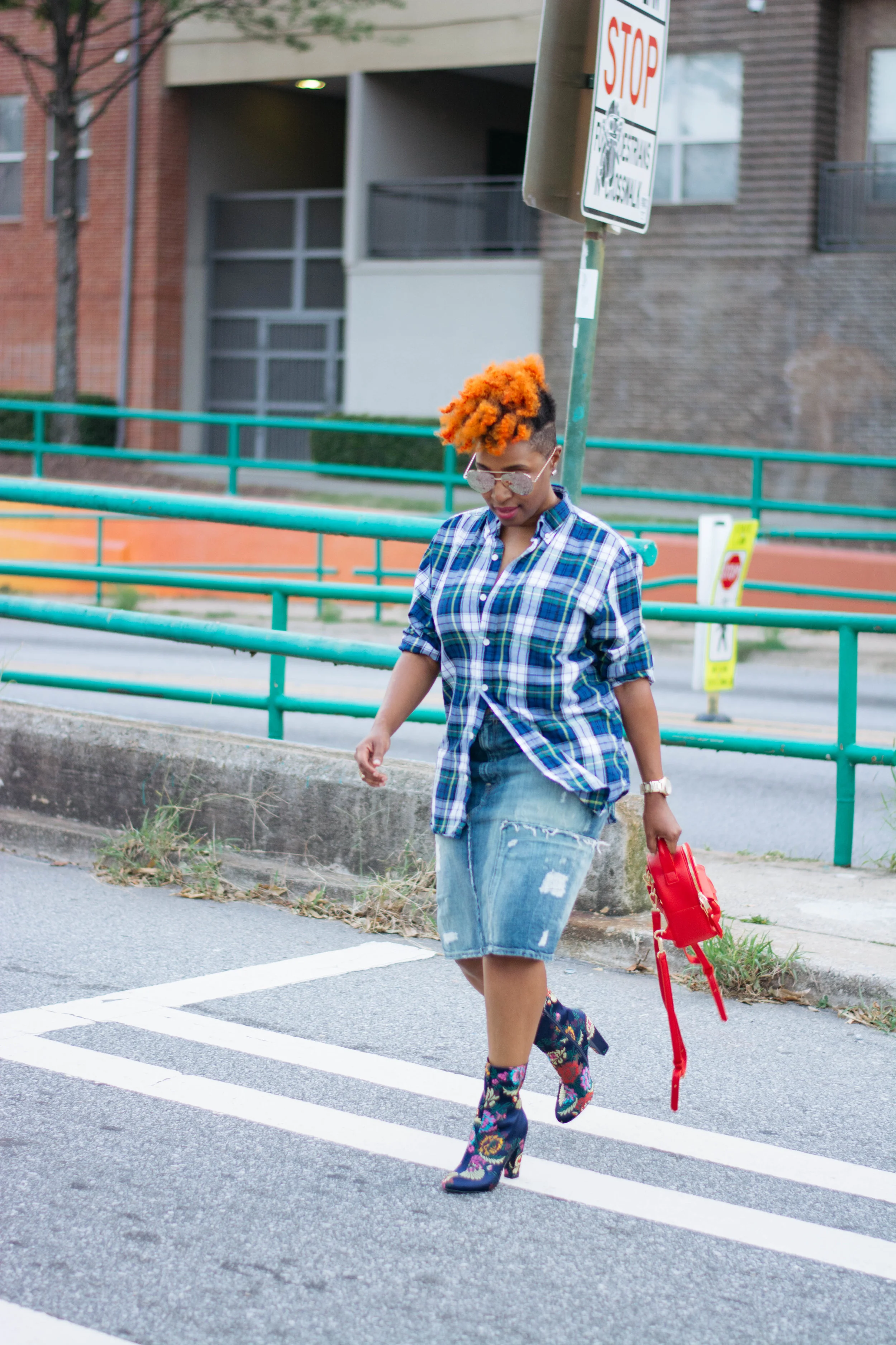 Atlanta Top Bloggers, Black Style Blogger, Top Style Blogger