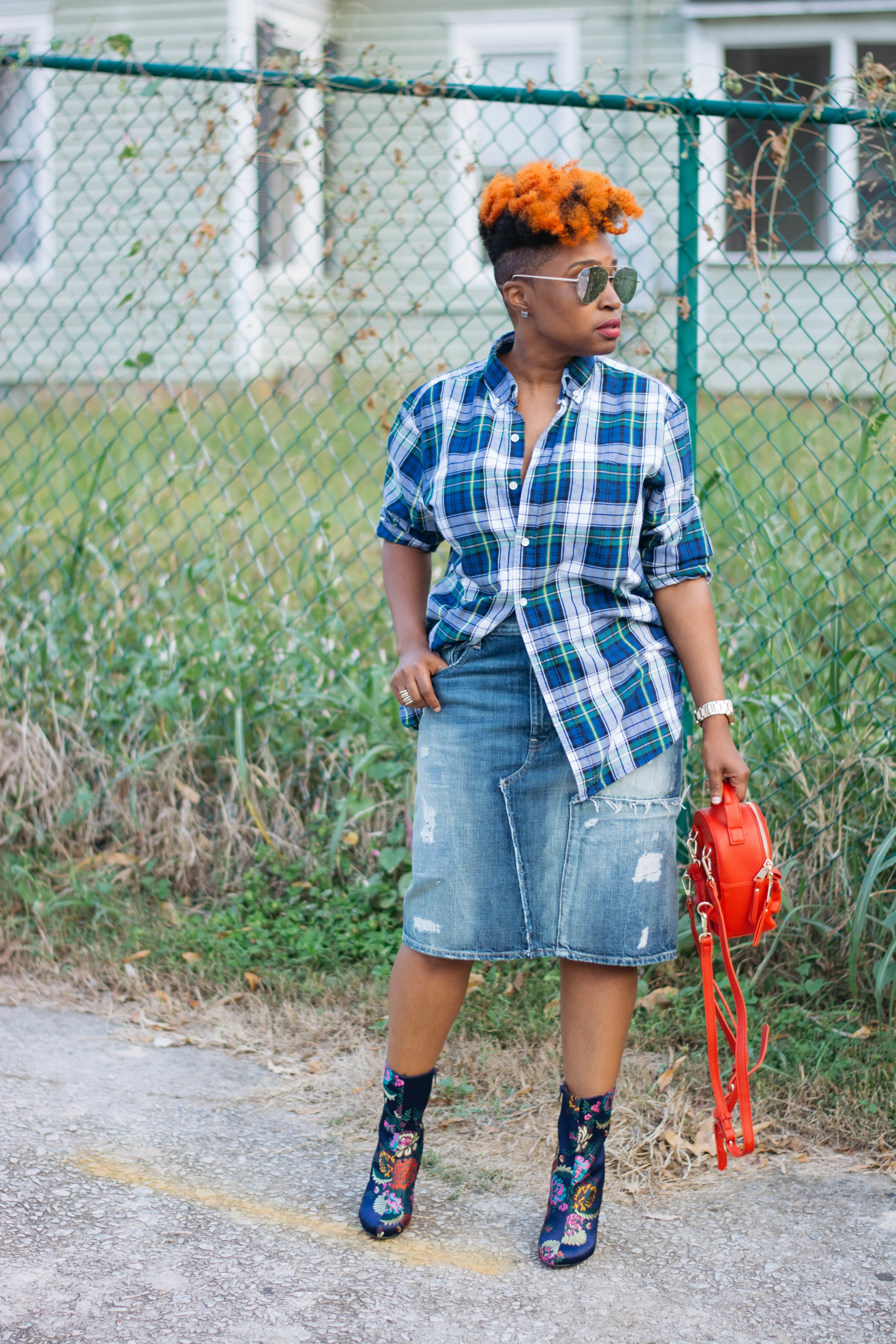 Atlanta Top Bloggers, Black Style Blogger, Top Style Blogger