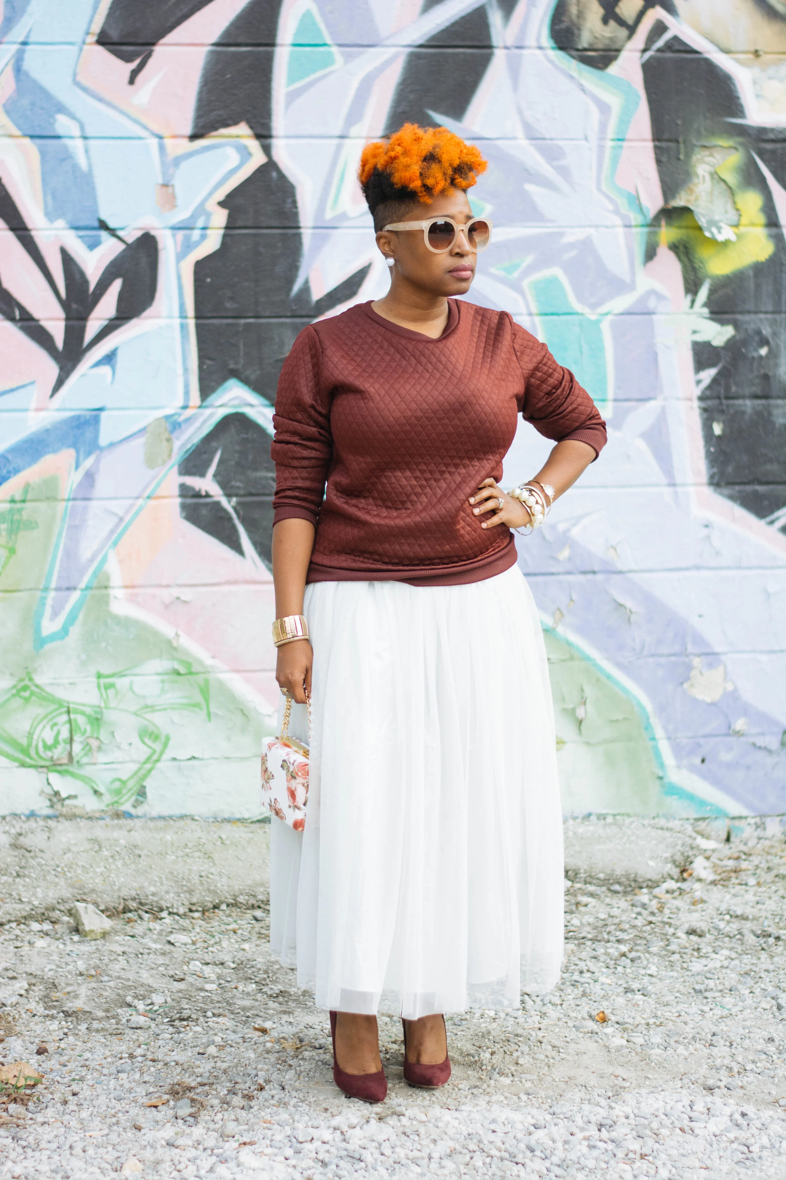 Atlanta Style Blogger, Black Style blogger, Street Style Blogger