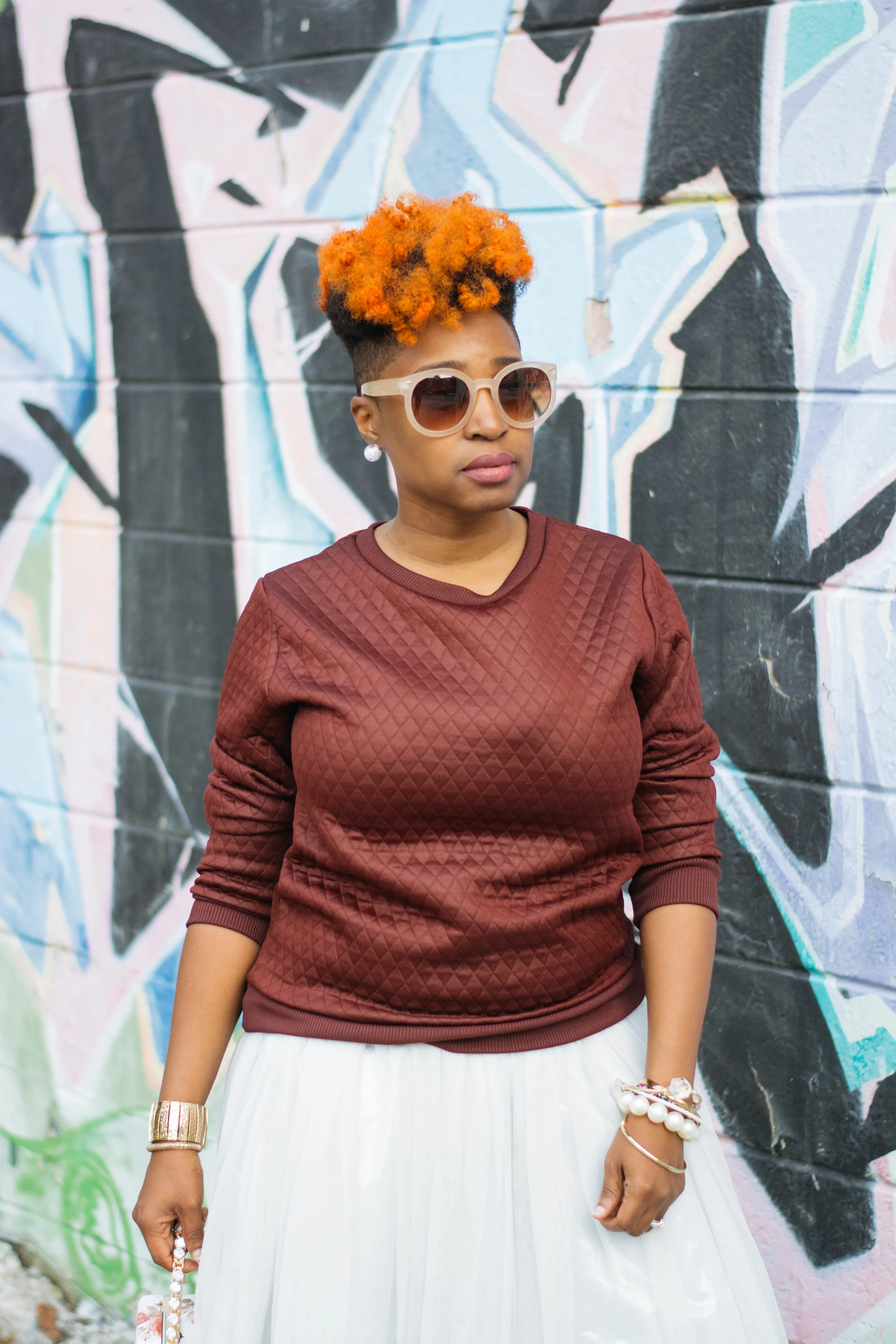 Atlanta Style Blogger, Black Style blogger, Street Style Blogger