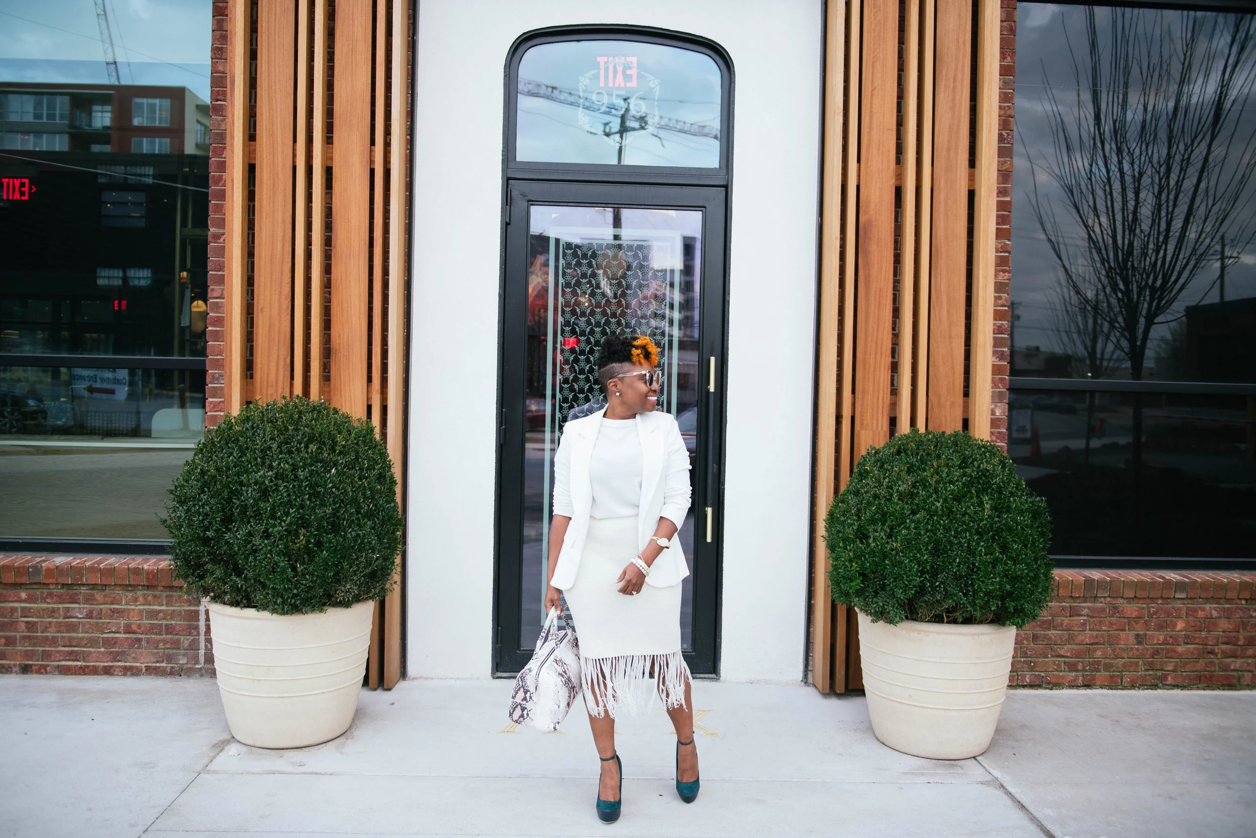 melodiestewart.com, work wear street style, what to wear to work