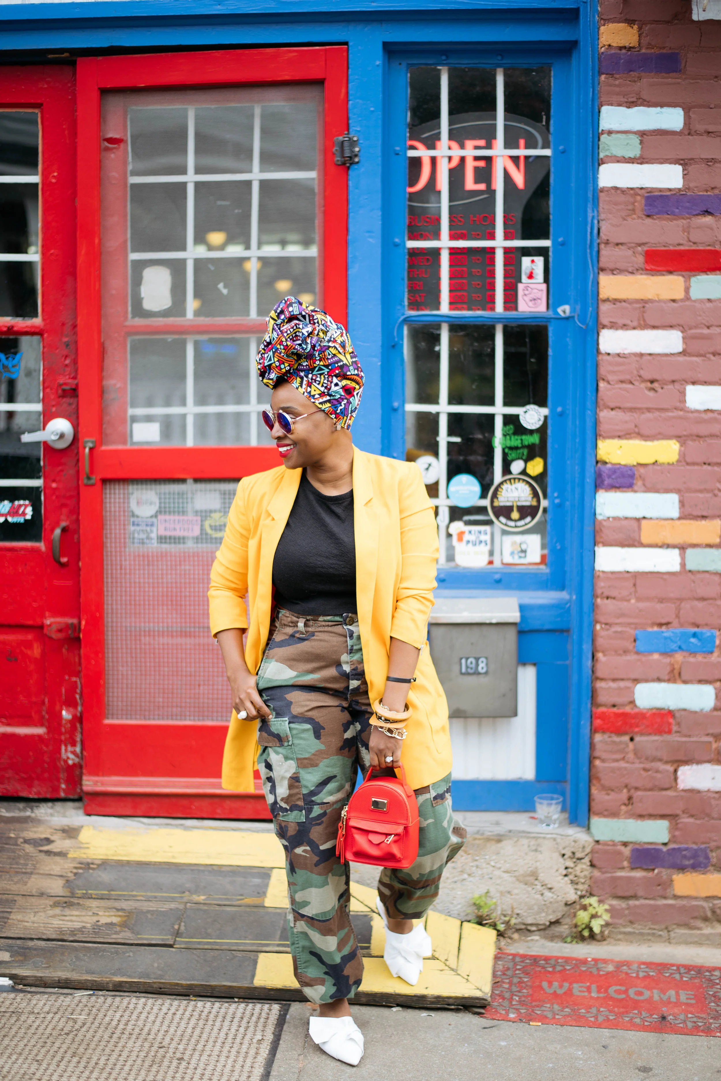 how to wear blazers in the spring, melodiestewart.com, Top Atlanta Blogger, Atlanta Stylist