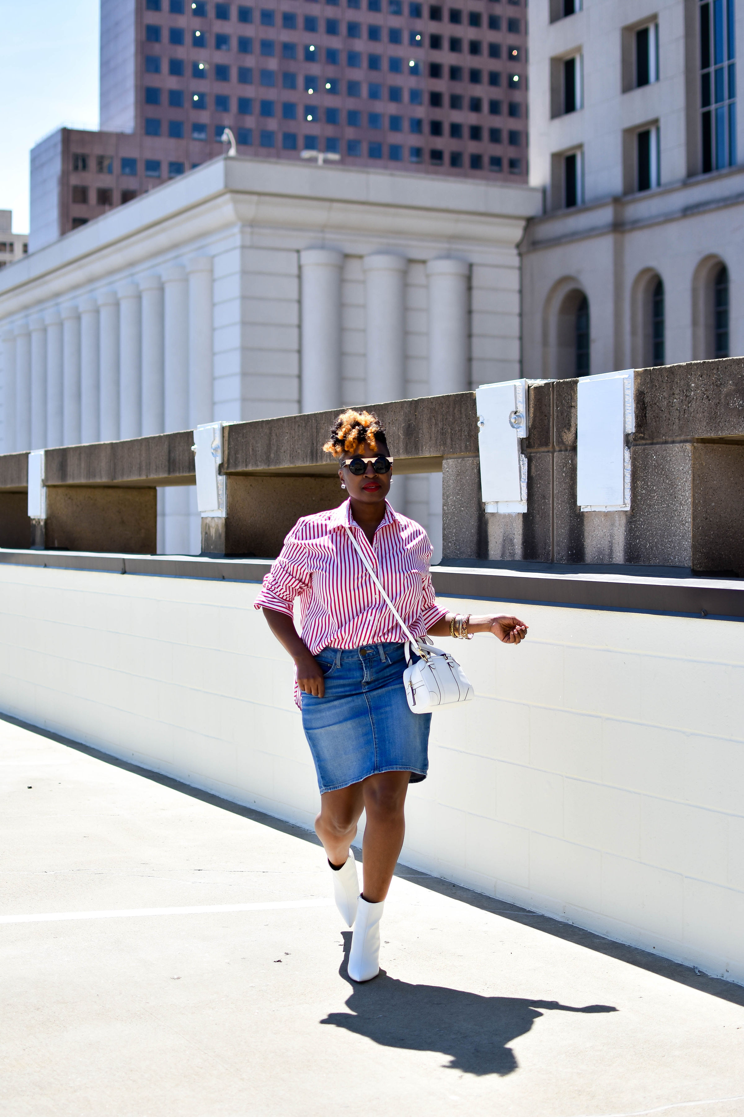 wearing boots in the springtime, melodiestewart.com, top atlanta blogger, atlanta personal stylist