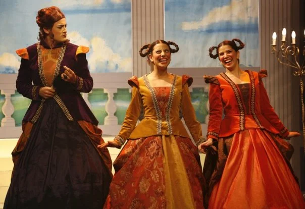 CINDERELLA
