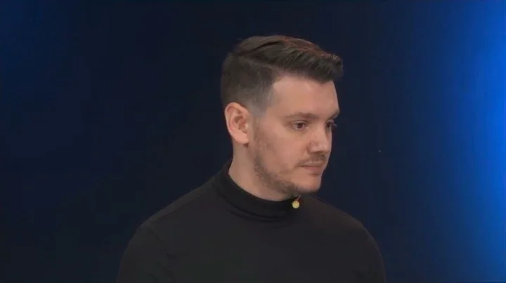 🏳️&zwj;🌈
ראיון ל״חשיפה בינלאומית״ על ״הנאהבים והנעימים״
Interview for &ldquo;International Exposure&rdquo;
About &ldquo;Passing the love of women&rdquo;