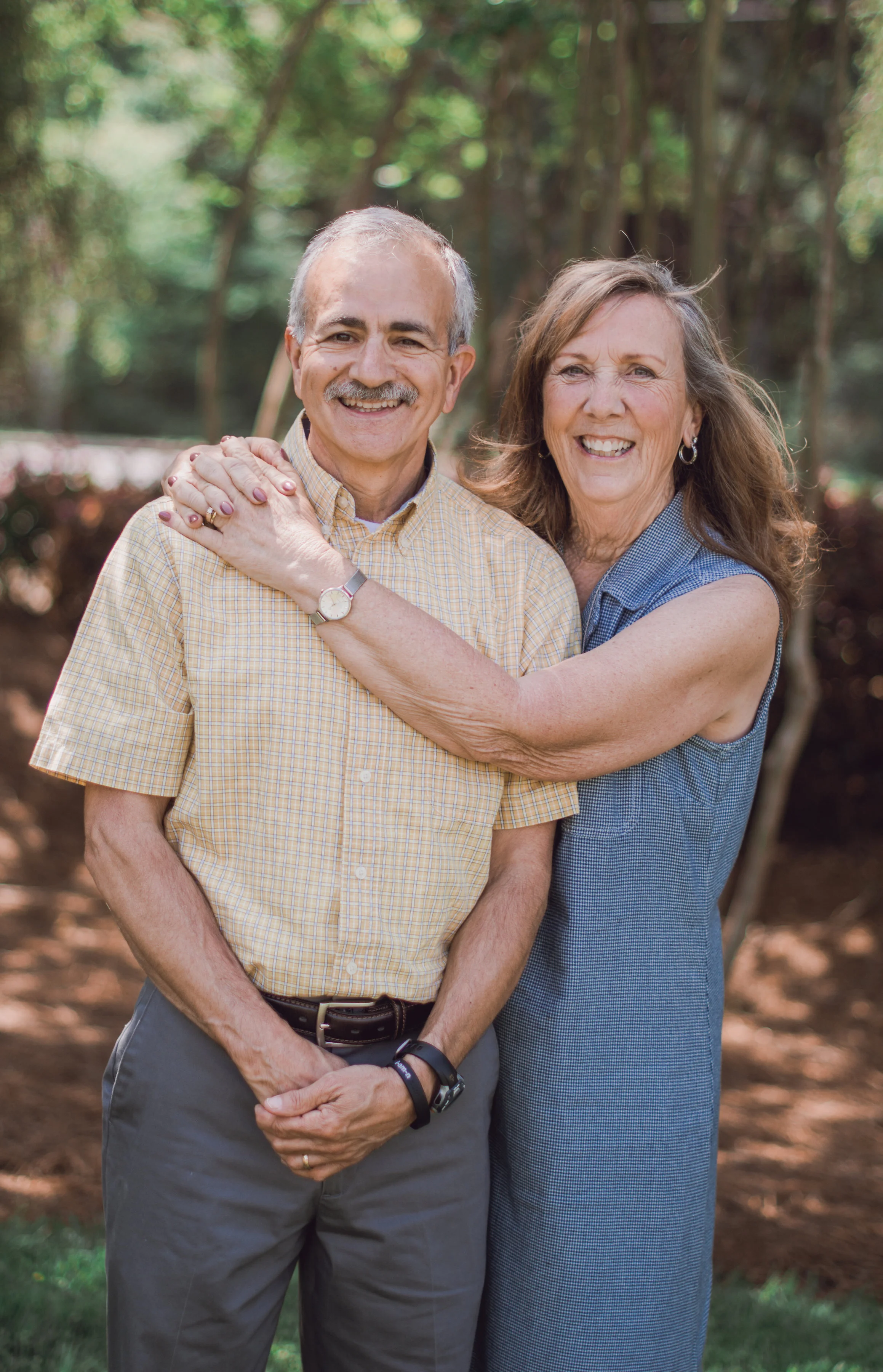 Dave Wolf | Elder Dave and his wife, Terry, joined Community Bible Church in 1978 after moving from Florida. Two of their children and seven of their eight grandchildren live nearby and are also active at CBC. Their youngest son, daughter-in-law and granddaughter live in Nashville TN. Dave is a veterinarian and was the owner of Smyrna Animal Hospital for 25 years. Dave’s ministries involve visitor welcome, discipleship, general pastoral care and adult Sunday school. In addition, Dave leads Community Veterinary Care (CVC), an outreach ministry. CVC serves pets and owners in need in our community by helping sick and injured pets whose owners are in severe financial hardship. The CVC converted RV and volunteers are in our parking lot on Saturday mornings helping these very grateful owners and openly sharing the love of Christ in both deed and word.