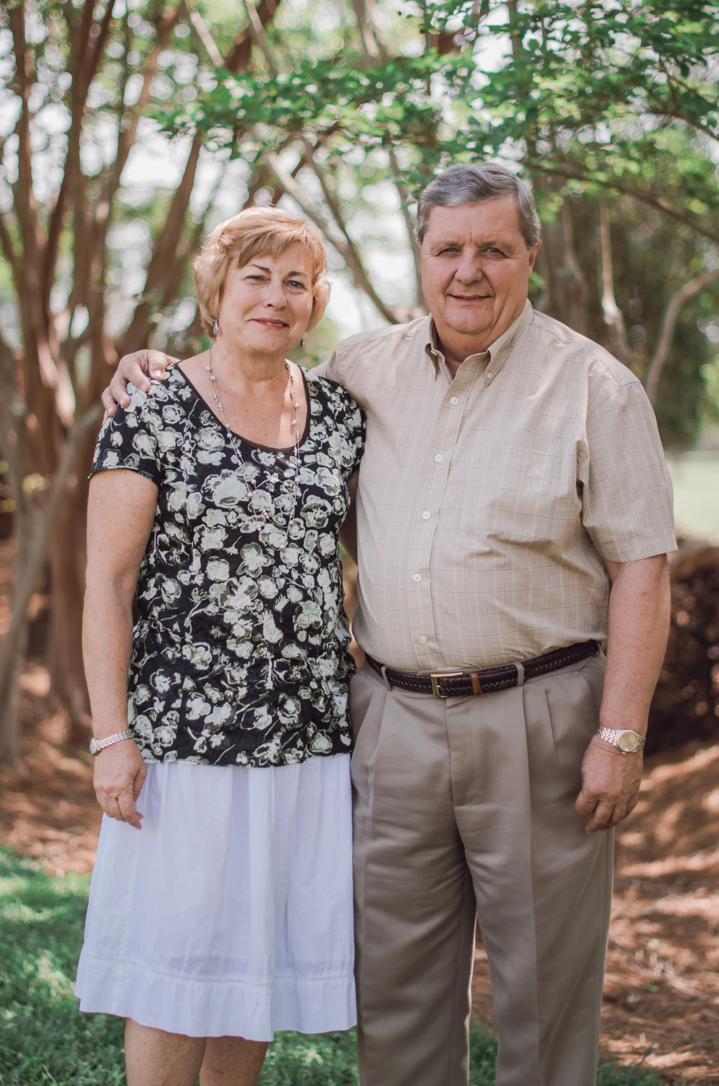 Pat Pieters | Elder Pat joined the ministry of CBC in 1989. He has served as an elder since February 1997. Pat is now retired from his position as a learning consultant at IBM, and has started a new business as an independent learning consultant with Pieters Consulting, Inc. His primary focus at CBC is overseas missions. Pat serves as the team leader in our mission work with churches in Romania, Liberia, and Guatemala. Pat and his wife Barbara live in Marietta, GA. Pat's oldest daughter and husband with their seven children live in Amarillo, TX. His second daughter and her husband and their two children live in Cumming, GA