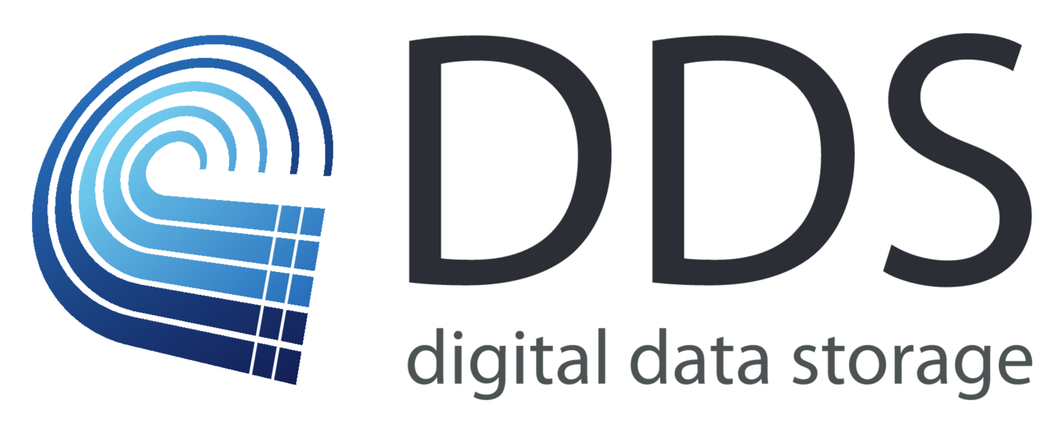 Digital Data Storage