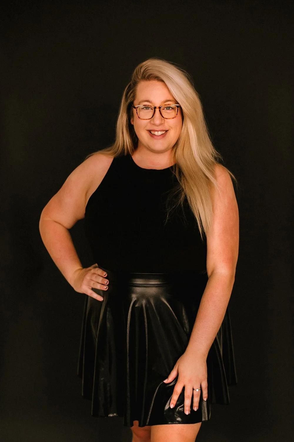 Tori Turk Photography Boudoir Studio