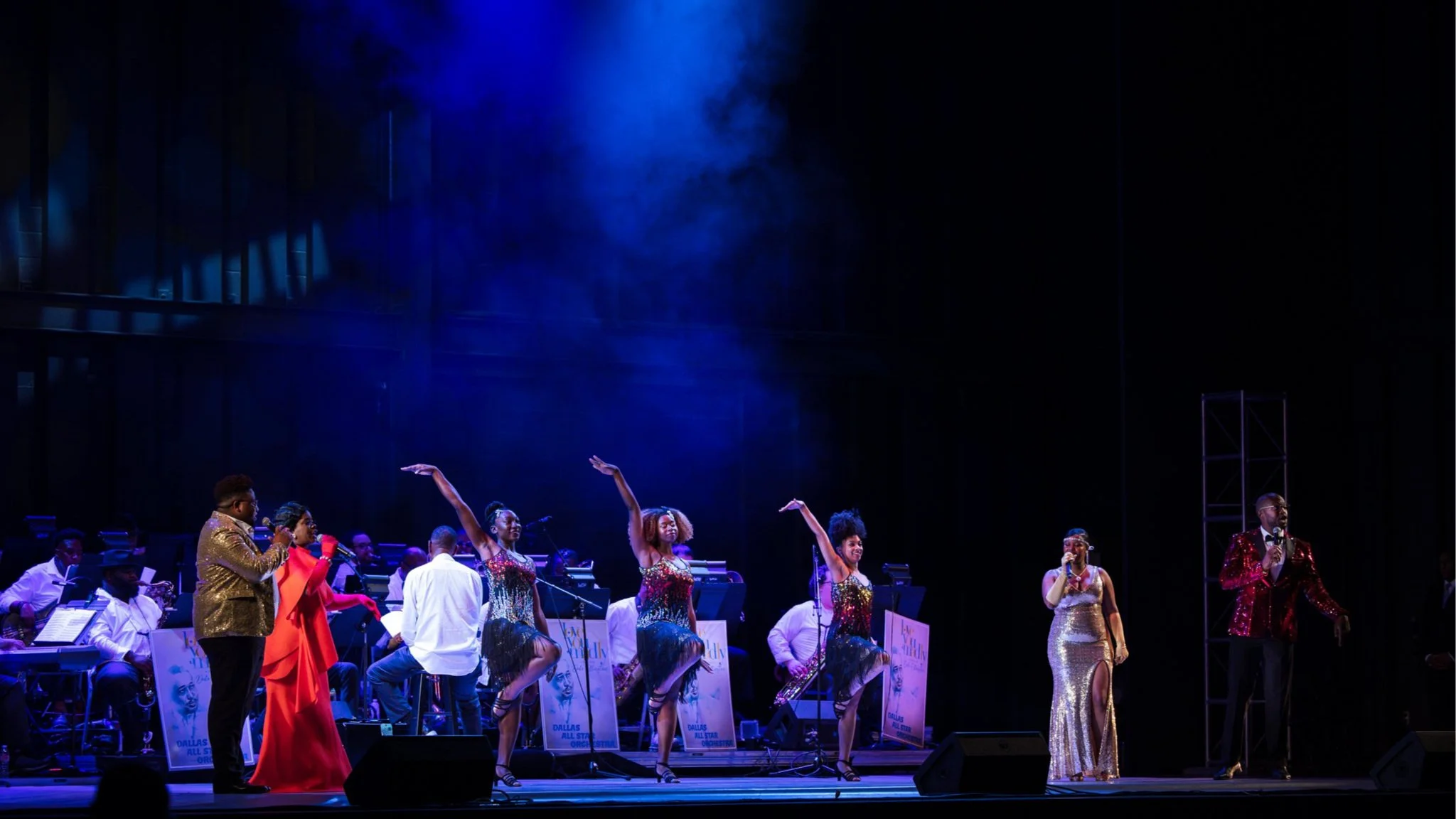 Love You Madly: A Tribute to Duke Ellington