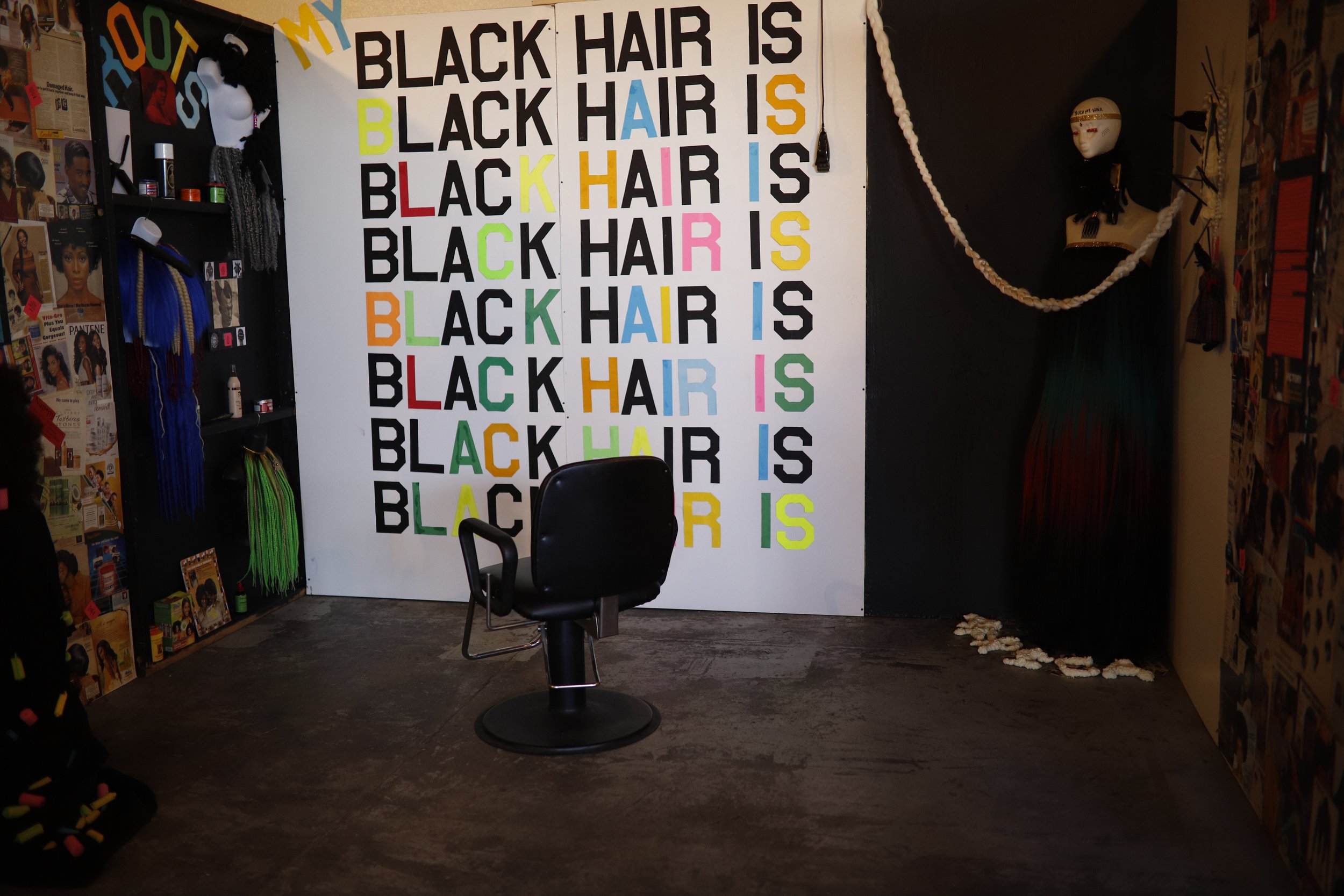 BLK EXP MUSEUM - Black Hair.JPG