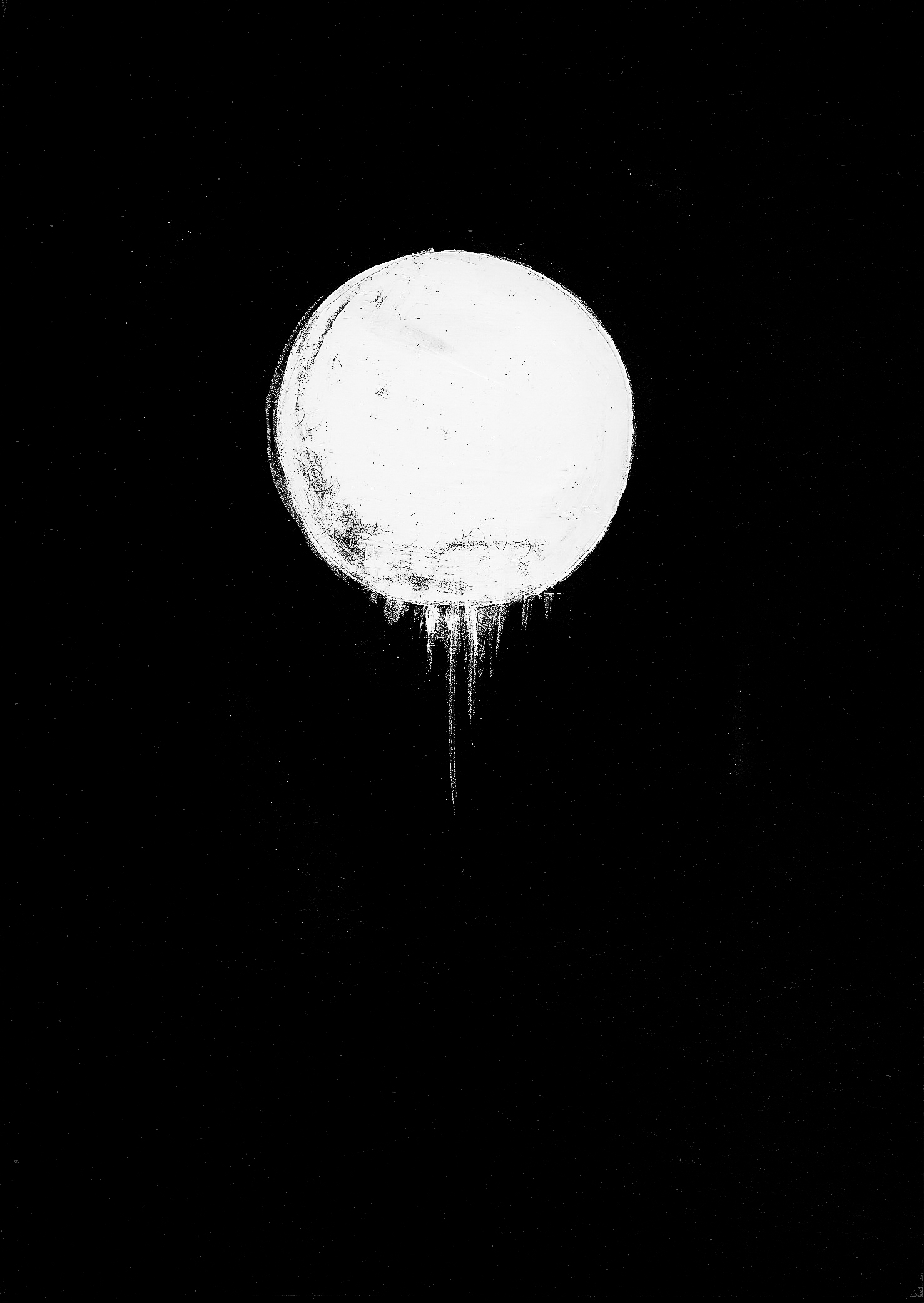 Enceladus, Saturn II