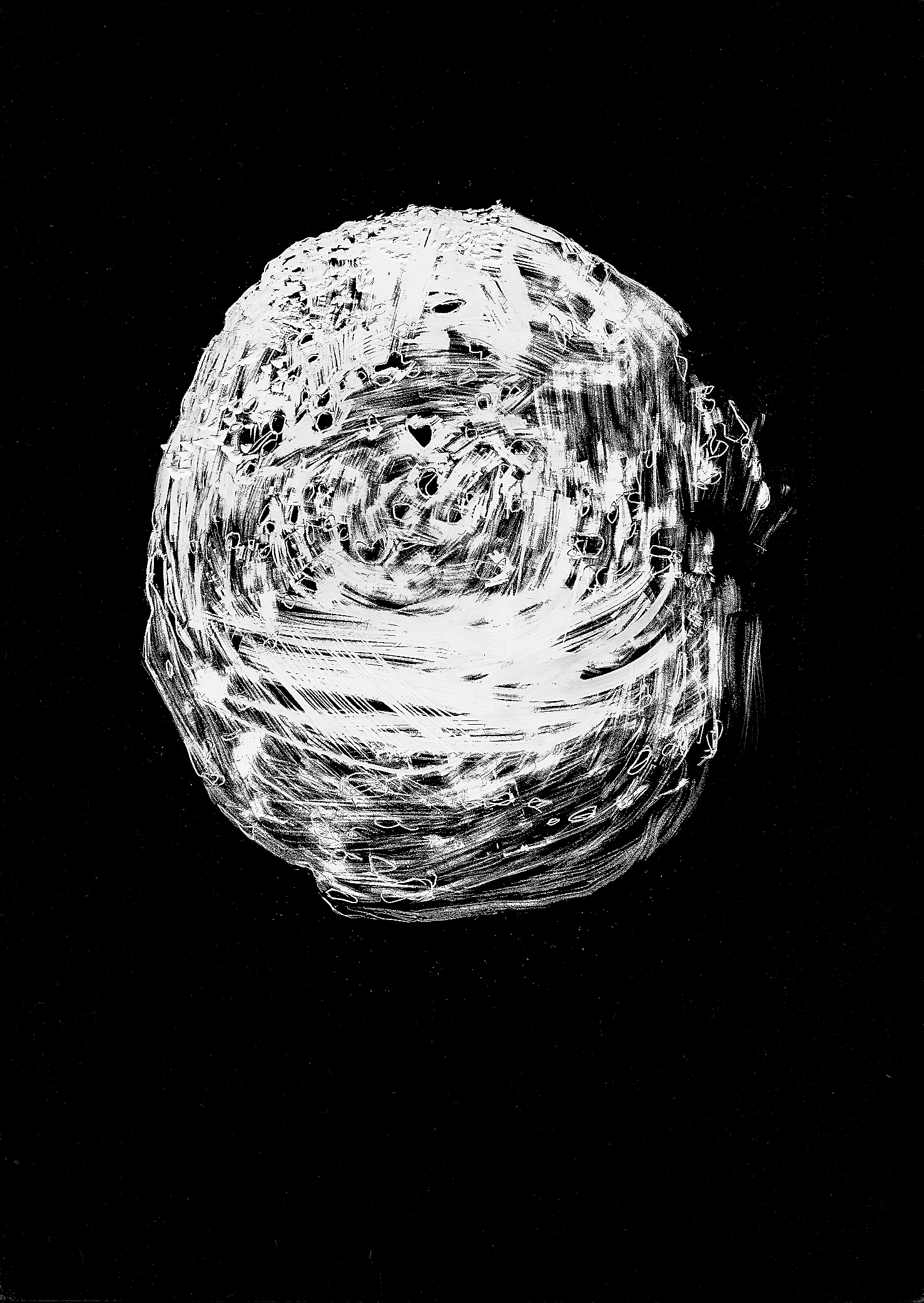 Hyperion, Saturn VII