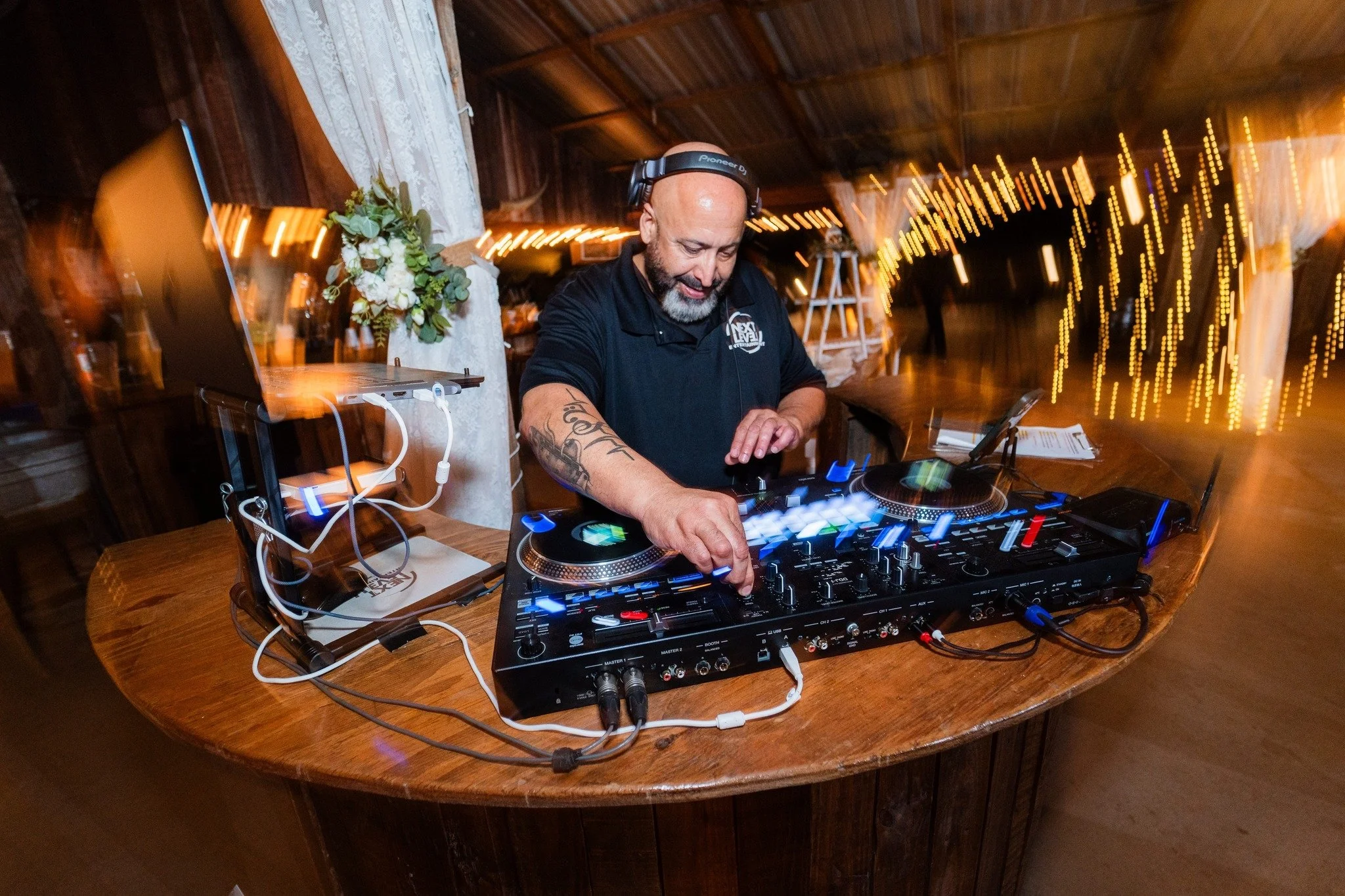 DJ Melvin