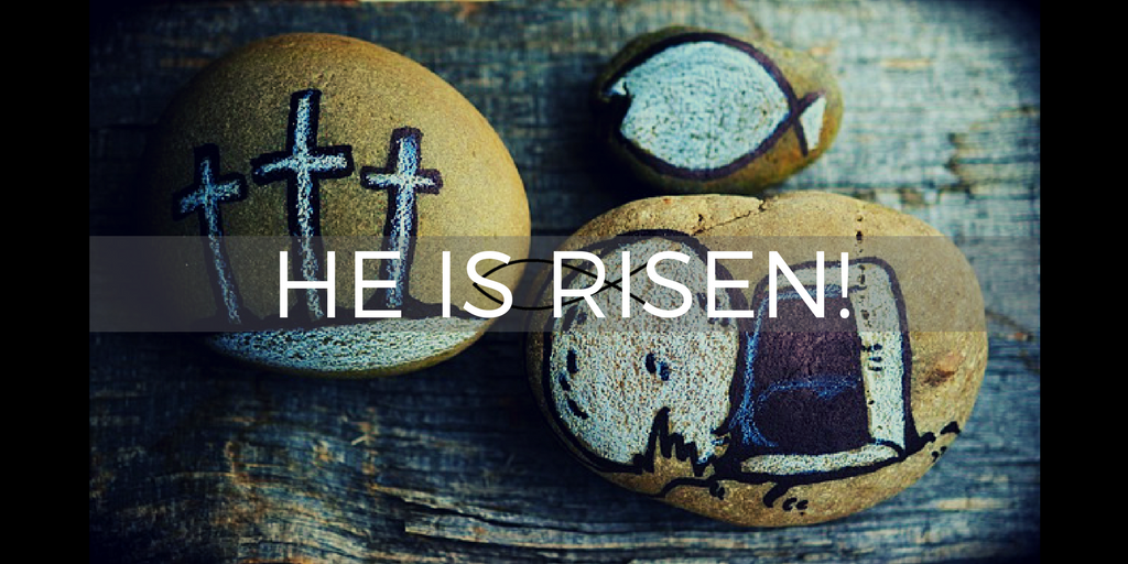 Easter Sunrise Service