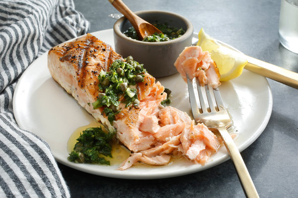 Pair with Chardonnay